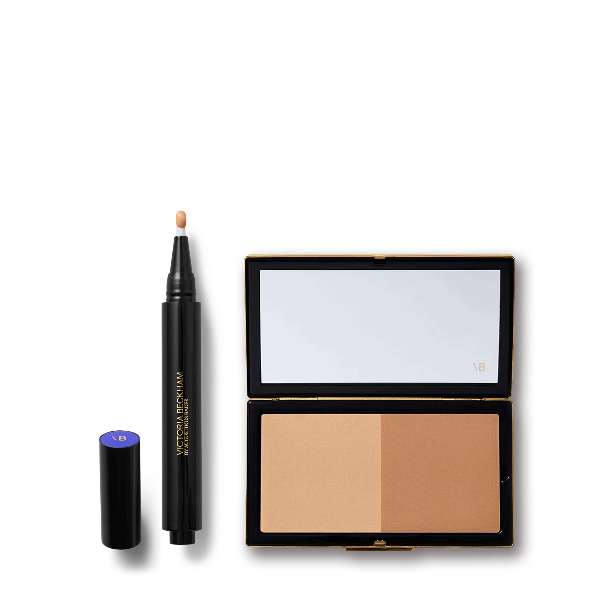 2-Step Complexion Set – Victoria Beckham Beauty 2-Step Complexion Set – Victoria Beckham Beauty
