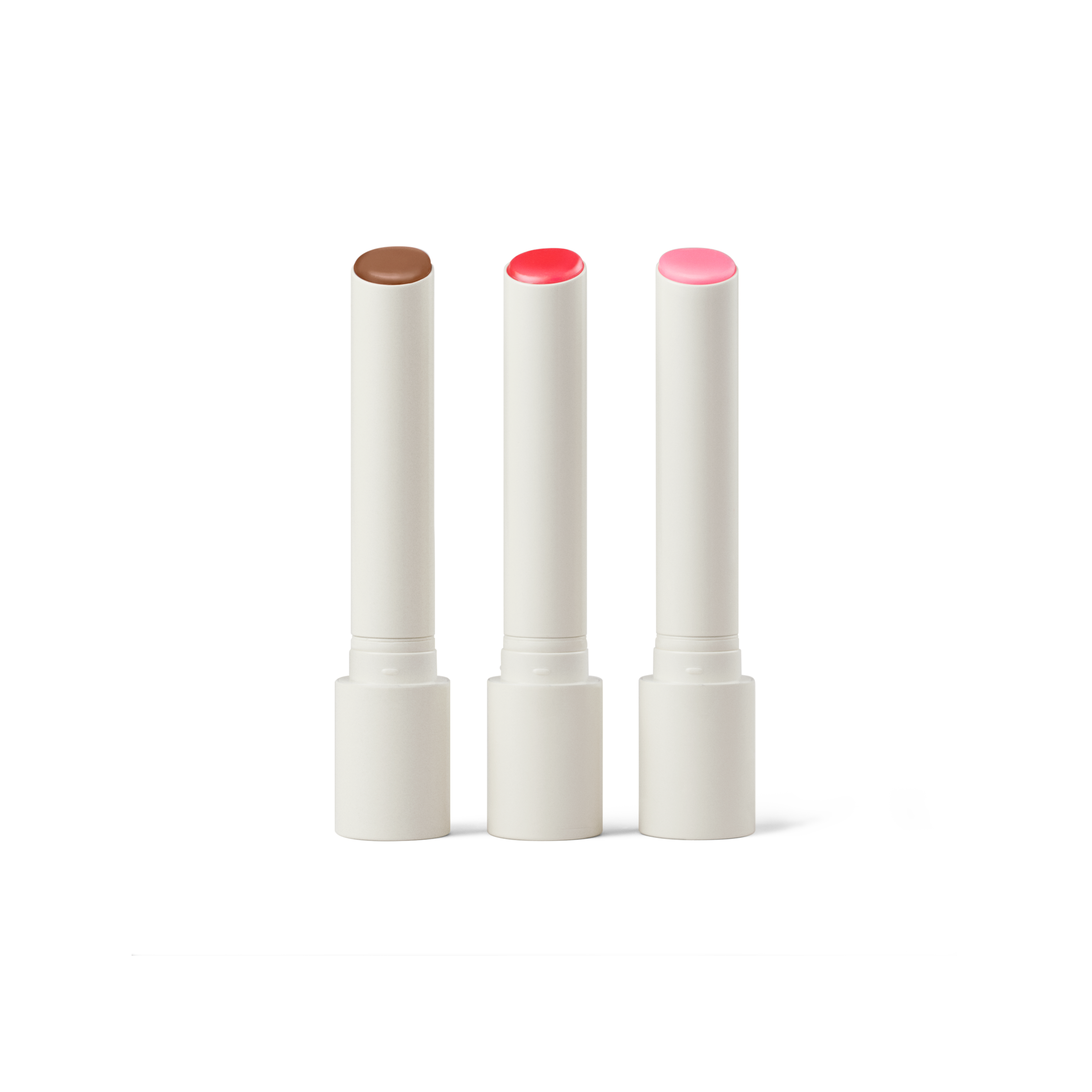 The Posh Balm Trio