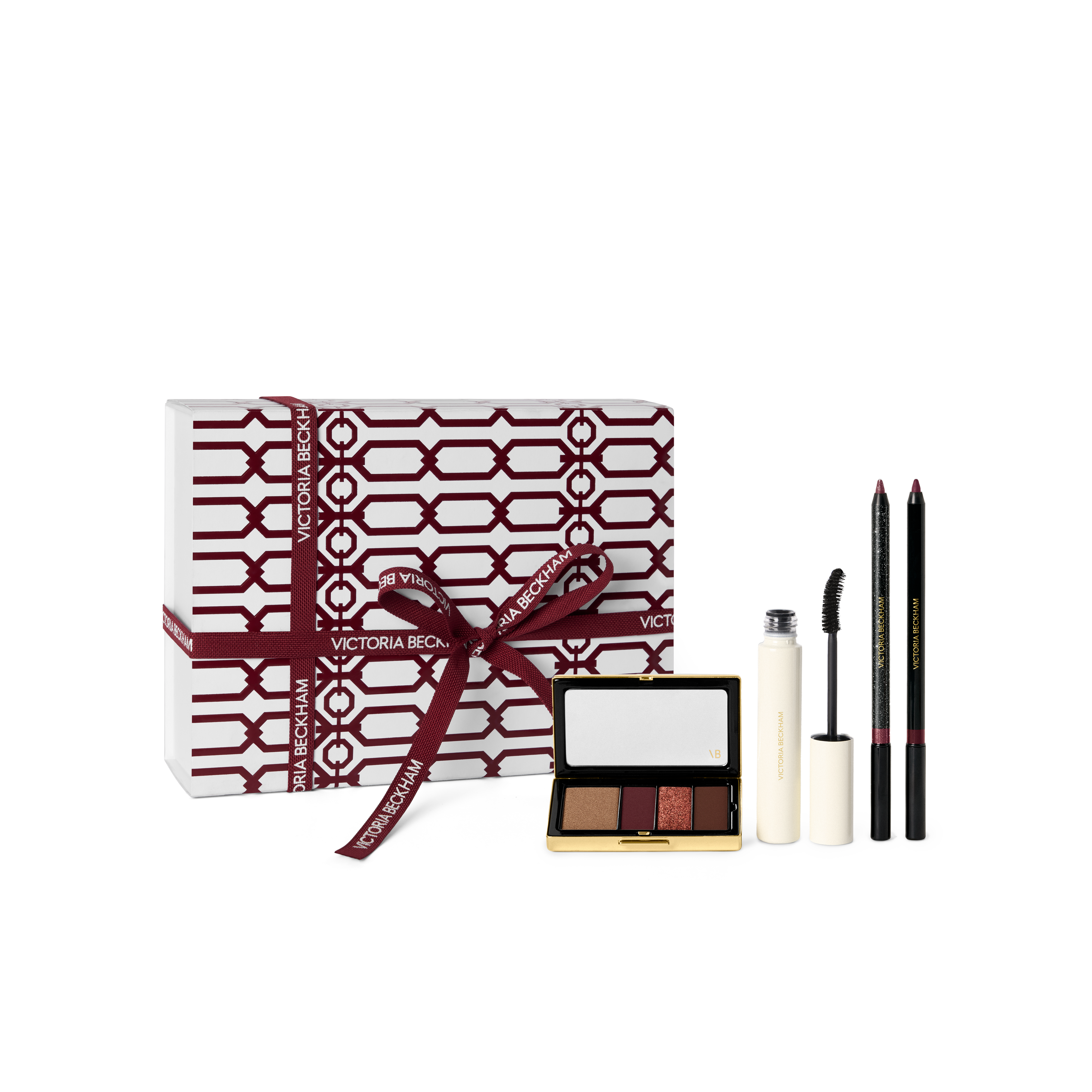 Eye Wardrobe Collection Eye Makeup Set | Victoria Beckham Beauty