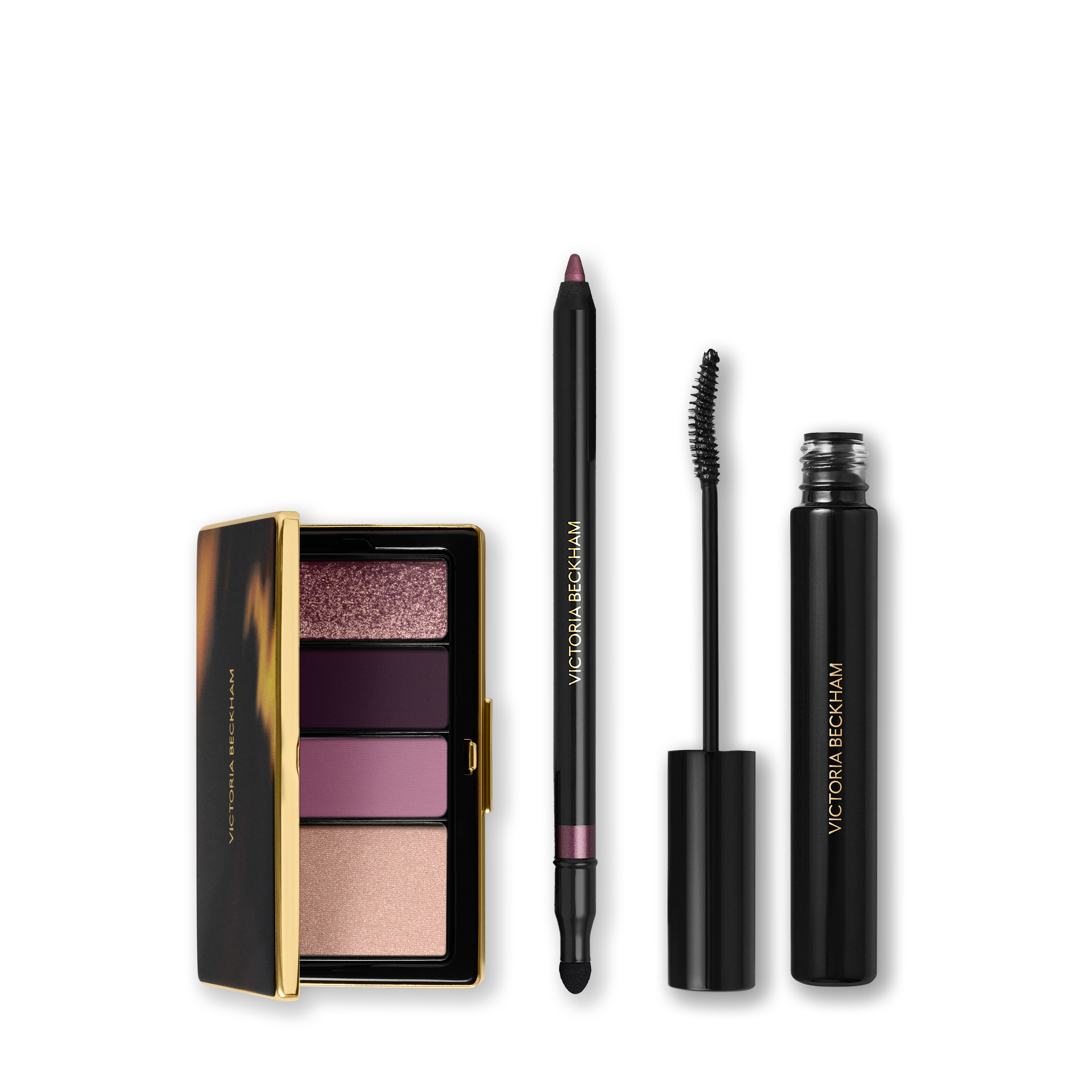 Eye Wardrobe Edit – Victoria Beckham Beauty Eye Wardrobe Edit – Victoria Beckham Beauty