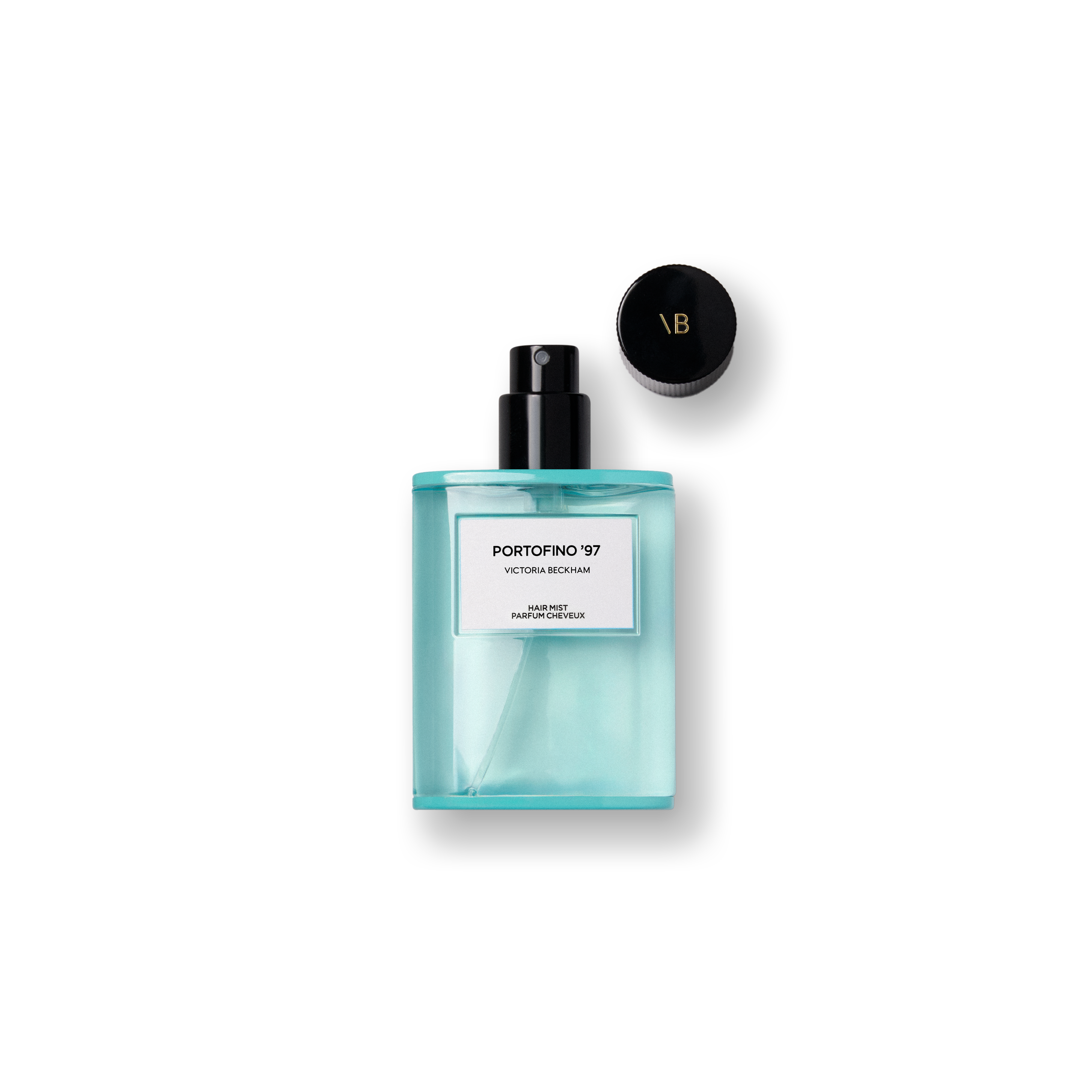 【新品】VICTORIA BECKHAM オードパルファム Portofino '97 Hair Perfume – Victoria Beckham Beauty