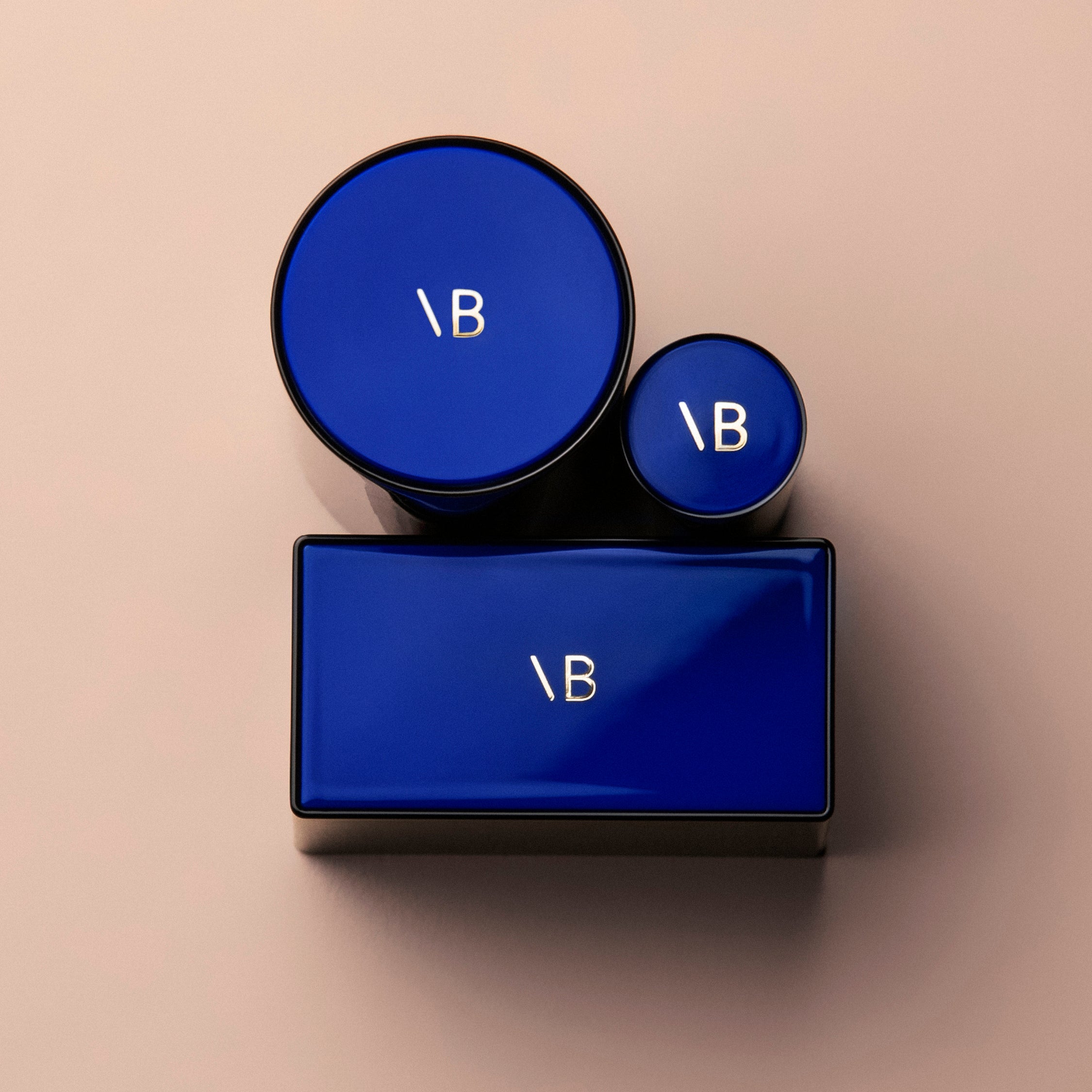 The Skincare Collection