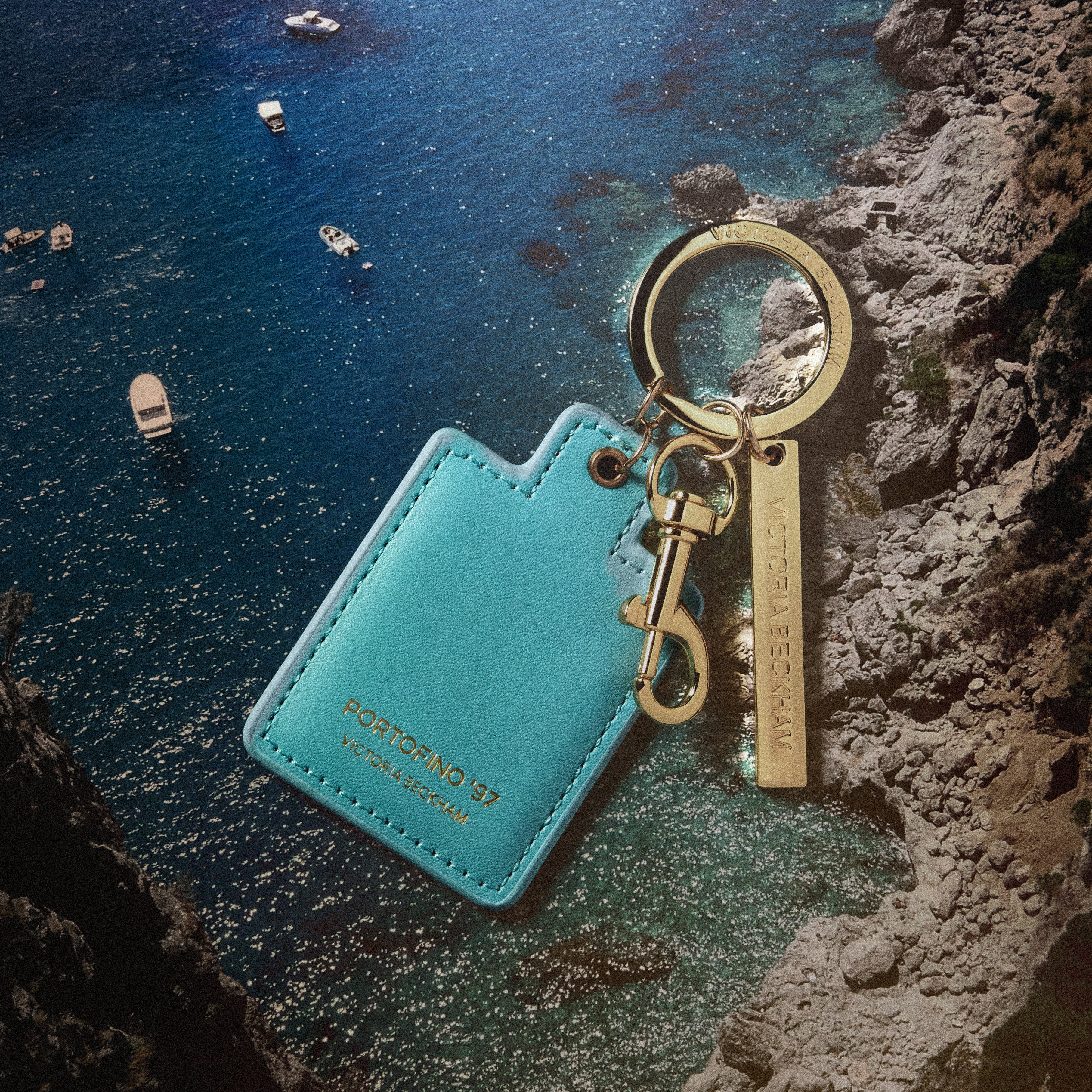 Travel Eau De Parfum | The Fragrance Collection | Victoria Beckham