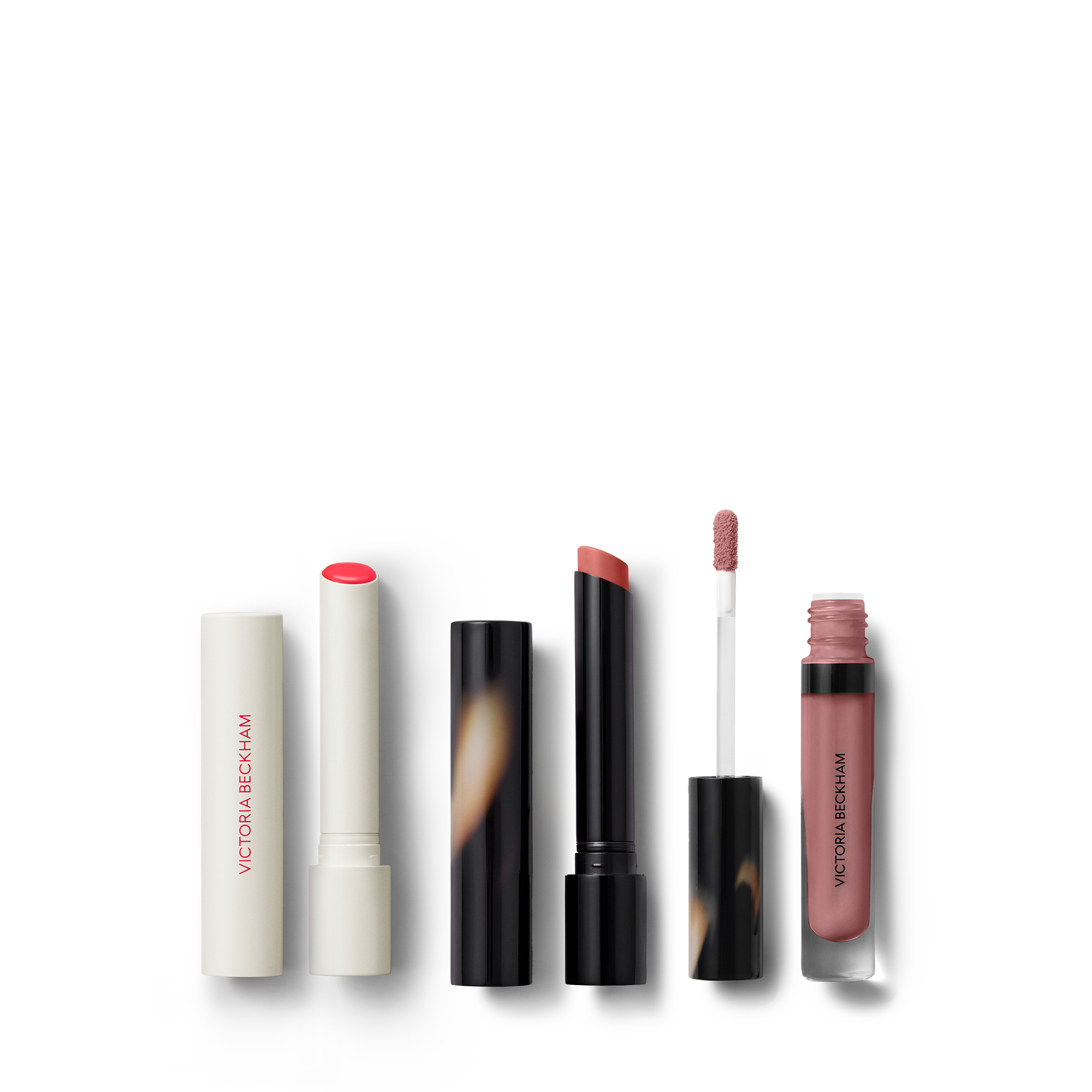 Lip Essentials Set