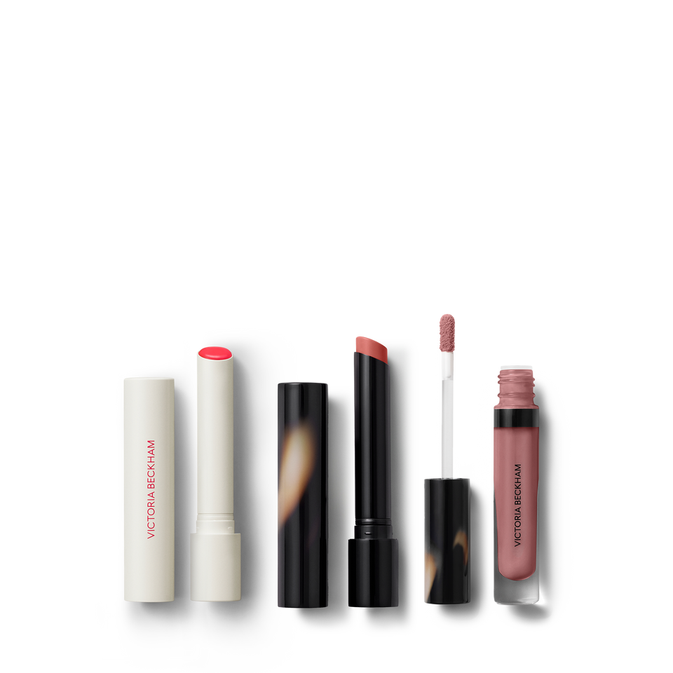 Lip Essentials Set