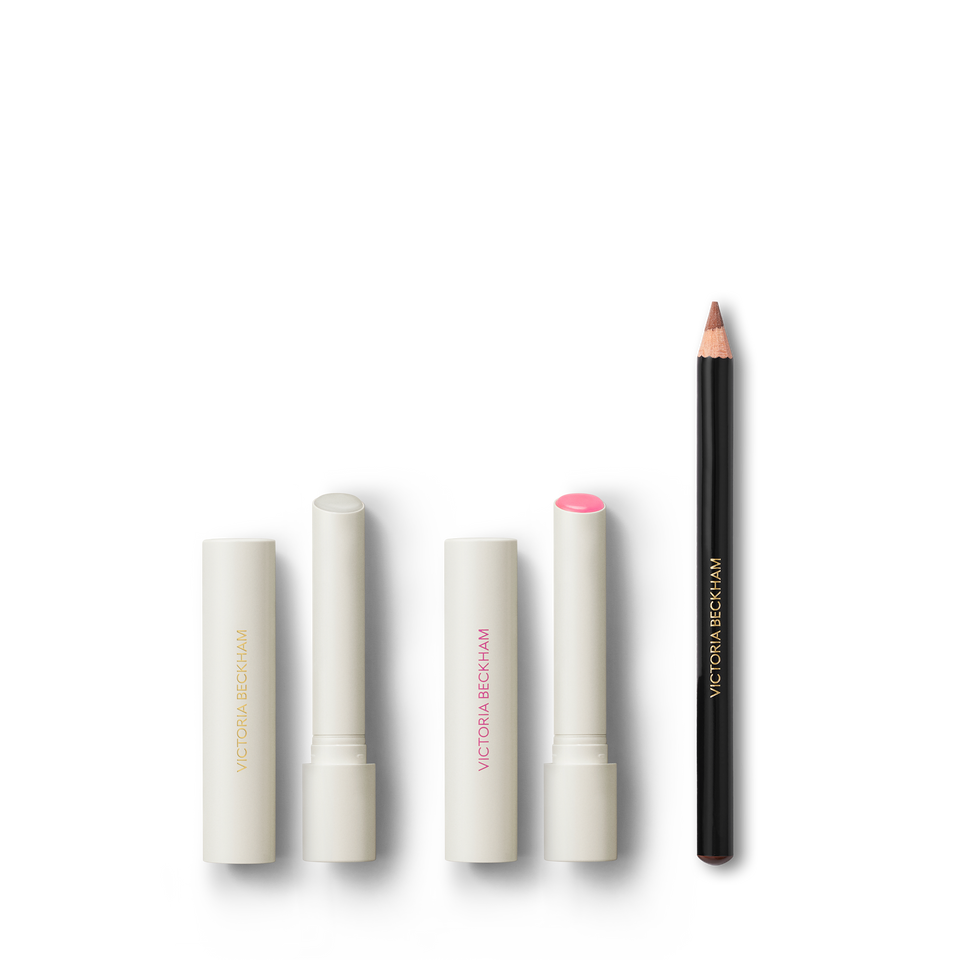 2-Step Lip Set