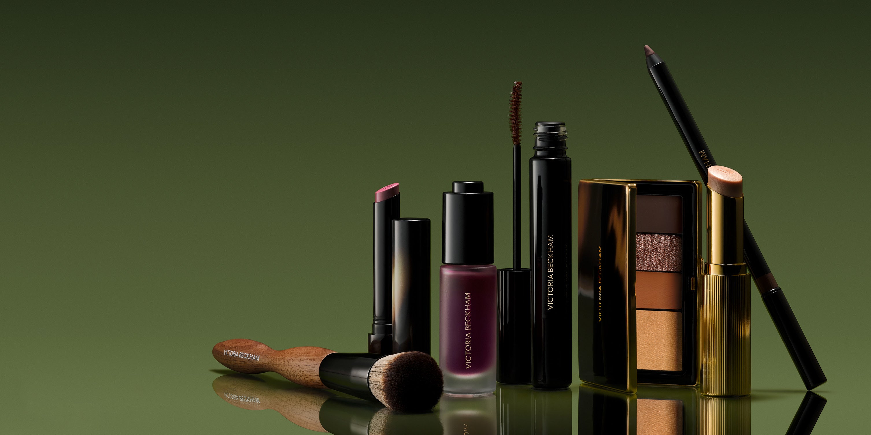 Clean Beauty, Makeup & Skincare | Victoria Beckham Beauty