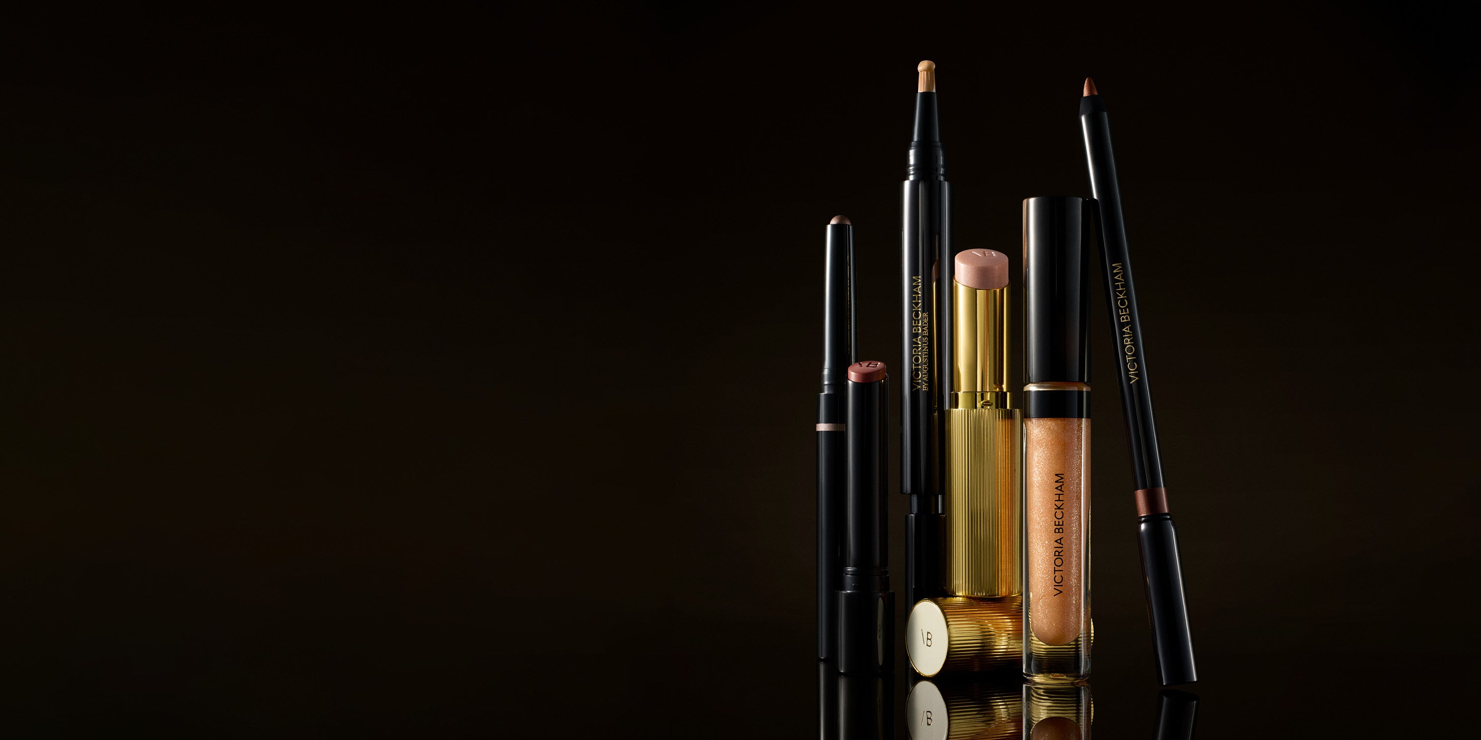 Clean Beauty, Makeup & Skincare | Victoria Beckham Beauty