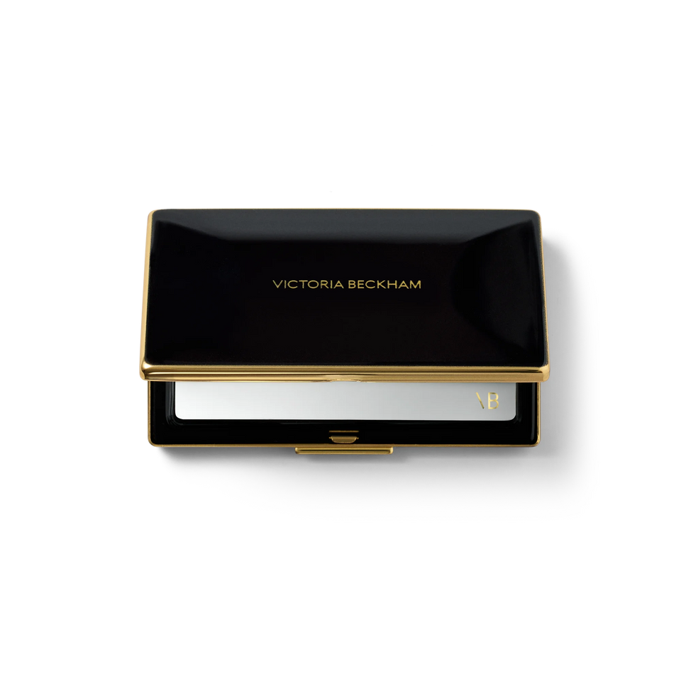 Dual Mirror Compact – Victoria Beckham Beauty