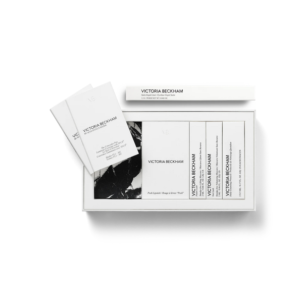 Victoria Beckham Beauty Discovery Collection Volume I | Skincare