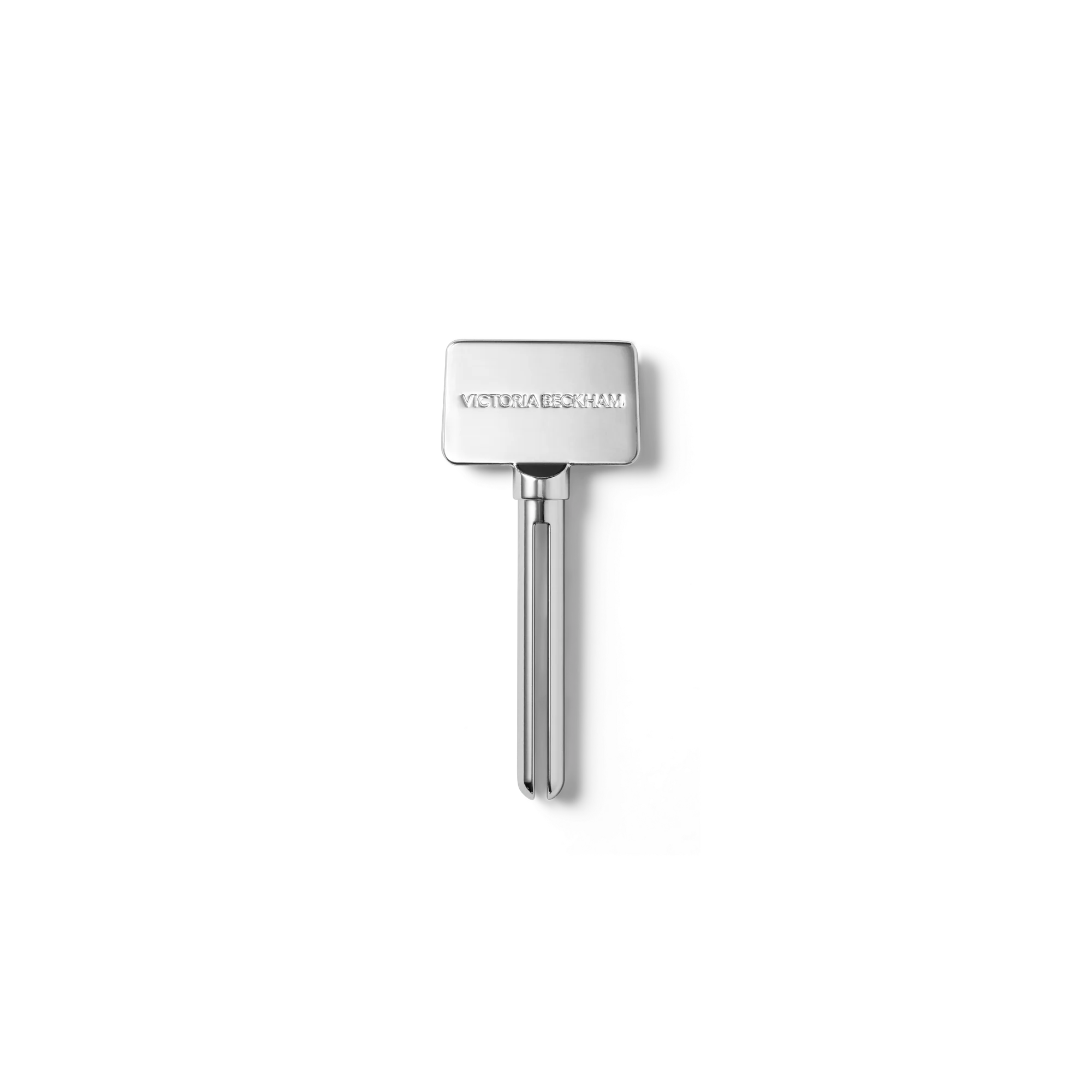 Hand Cream Tube Key