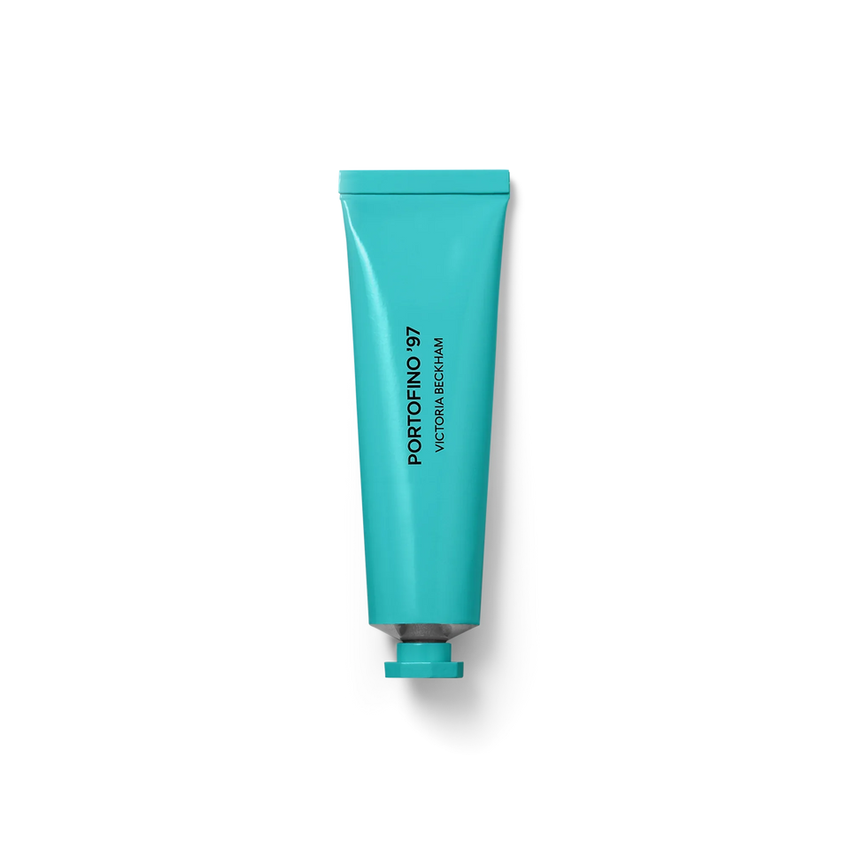 Portofino '97 Hand Cream | Victoria Beckham Beauty Portofino '97 Hand Cream | Victoria Beckham Beauty