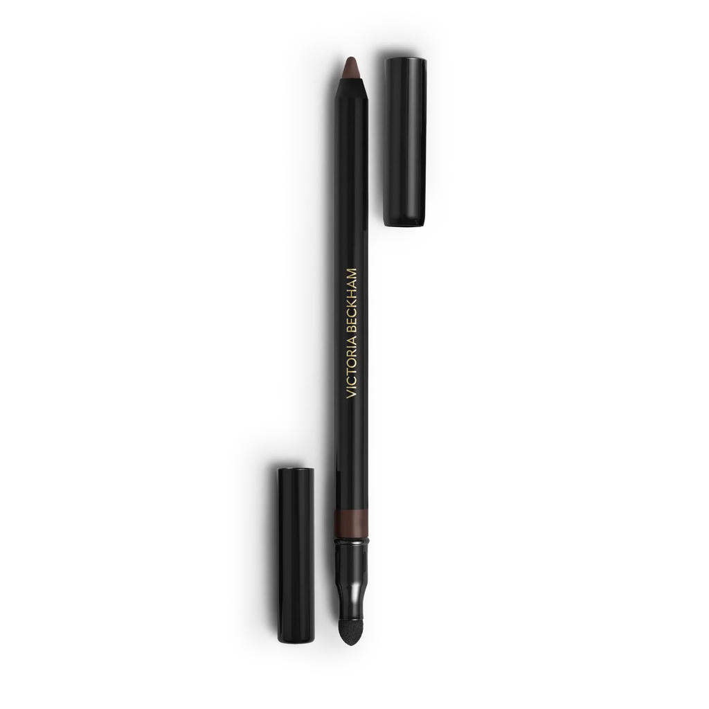 Victoria Beckham Beauty Satin Kajal Liner in Cocoa
