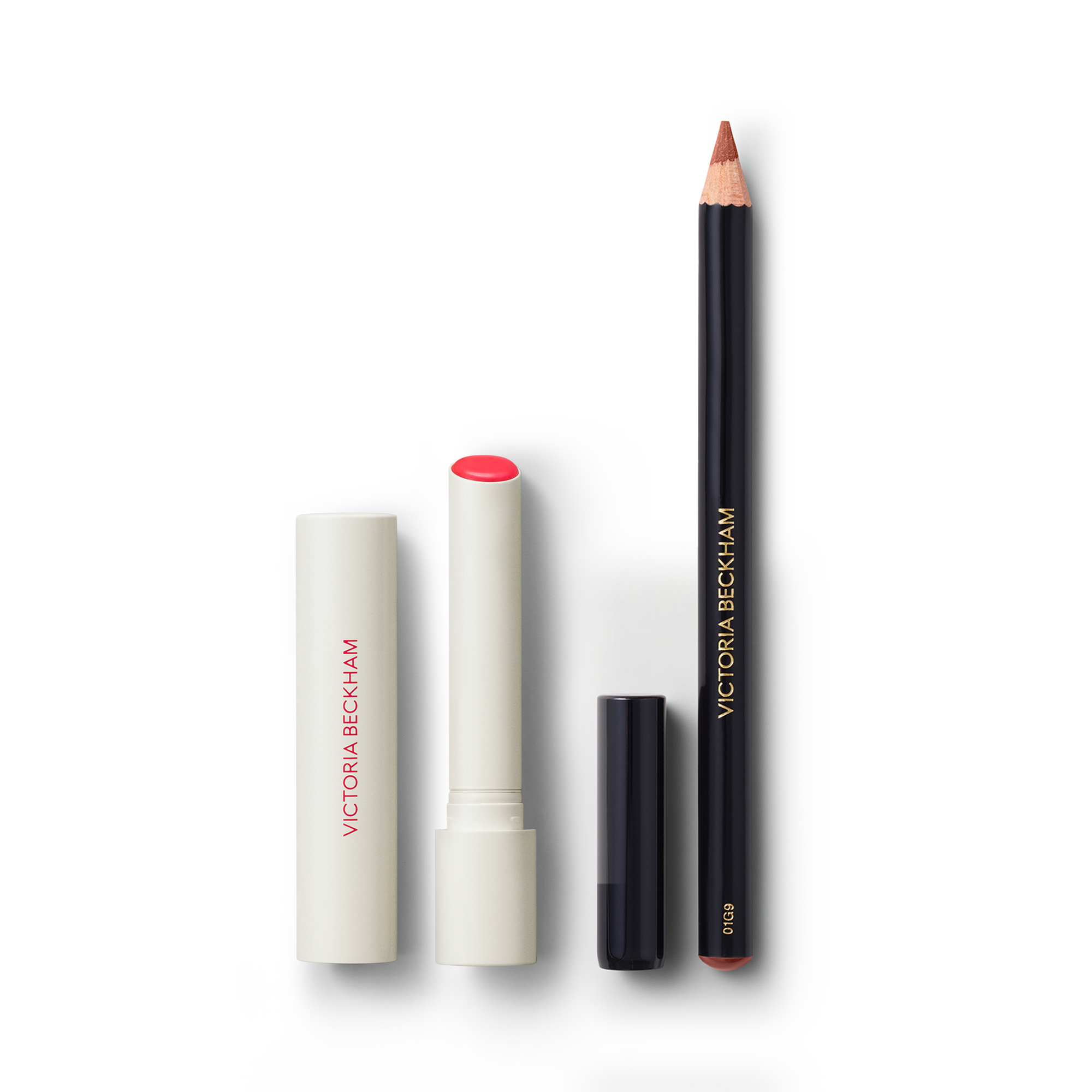 The 2-Step Lip Set