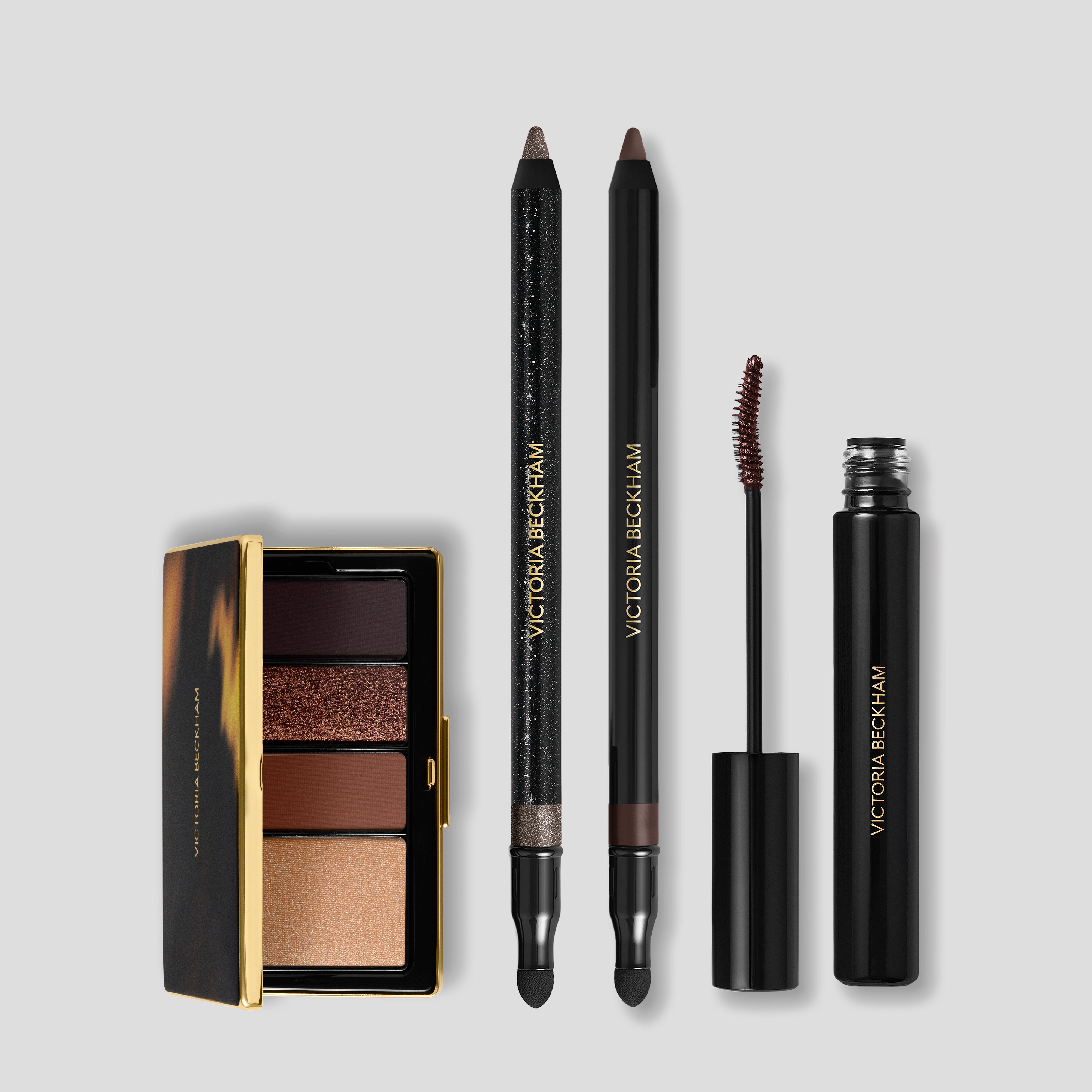 Victoria Beckham Confirms Brown Is The New Black With New Cocoa