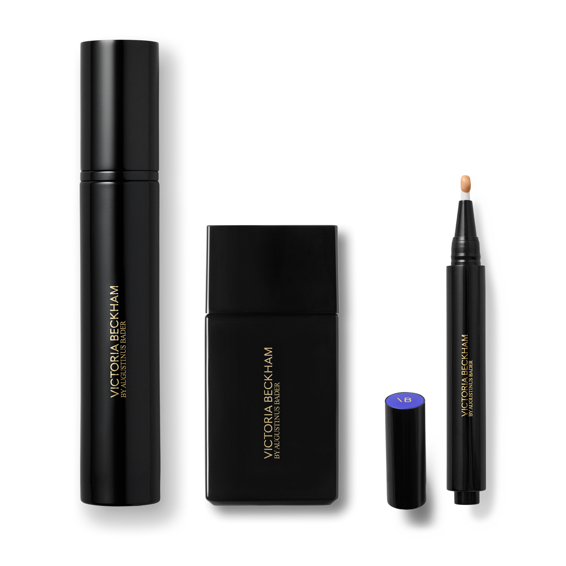 The Full Complexion Collection – Victoria Beckham Beauty