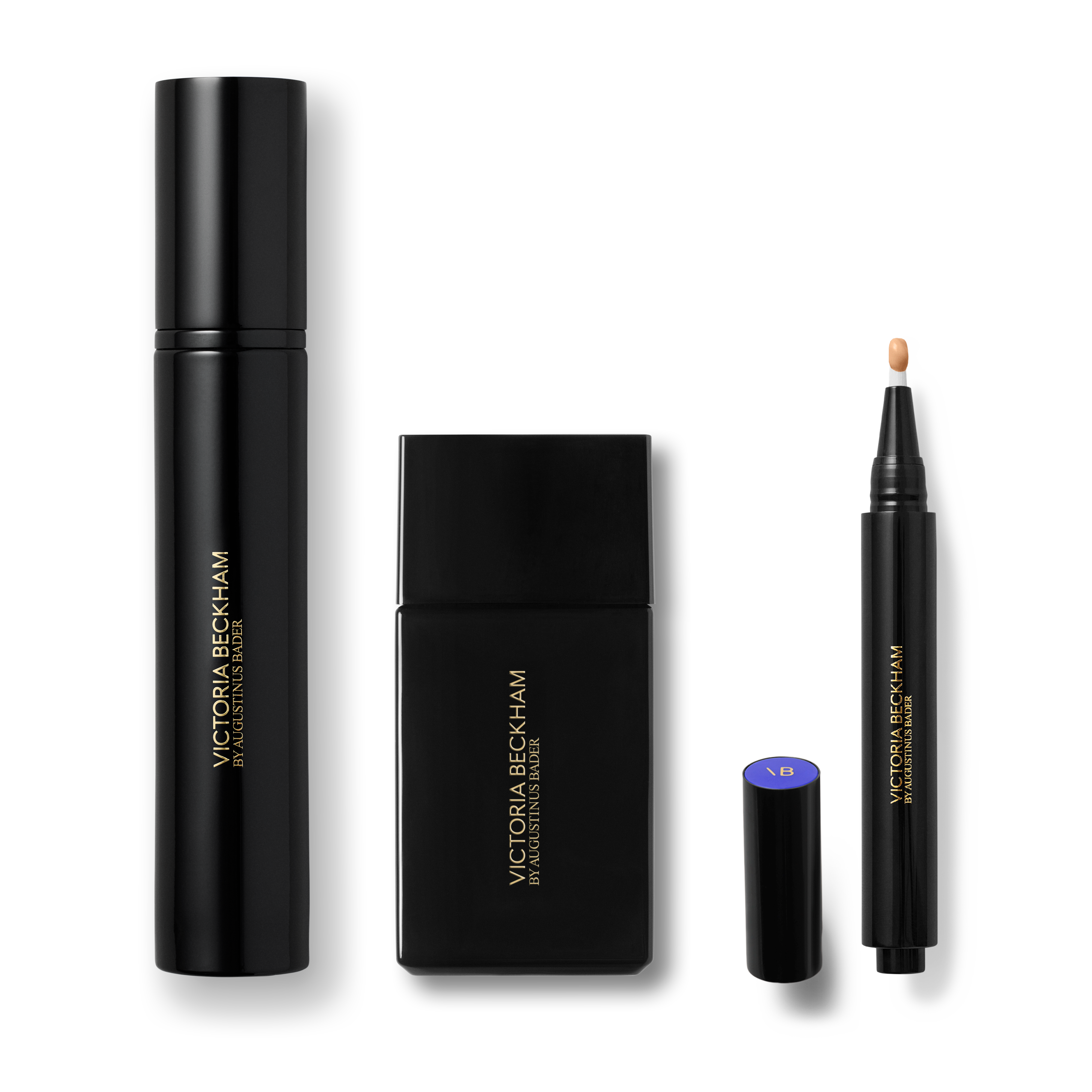 The Full Complexion Collection