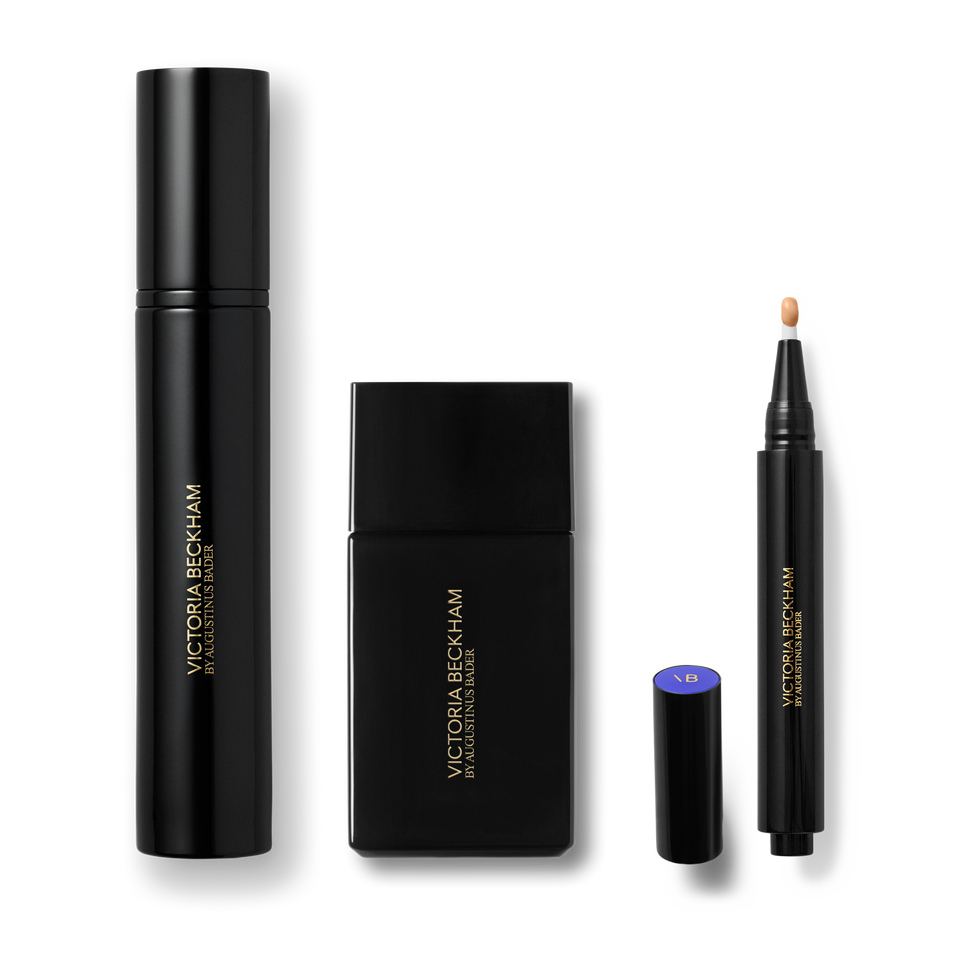 The Full Complexion Collection