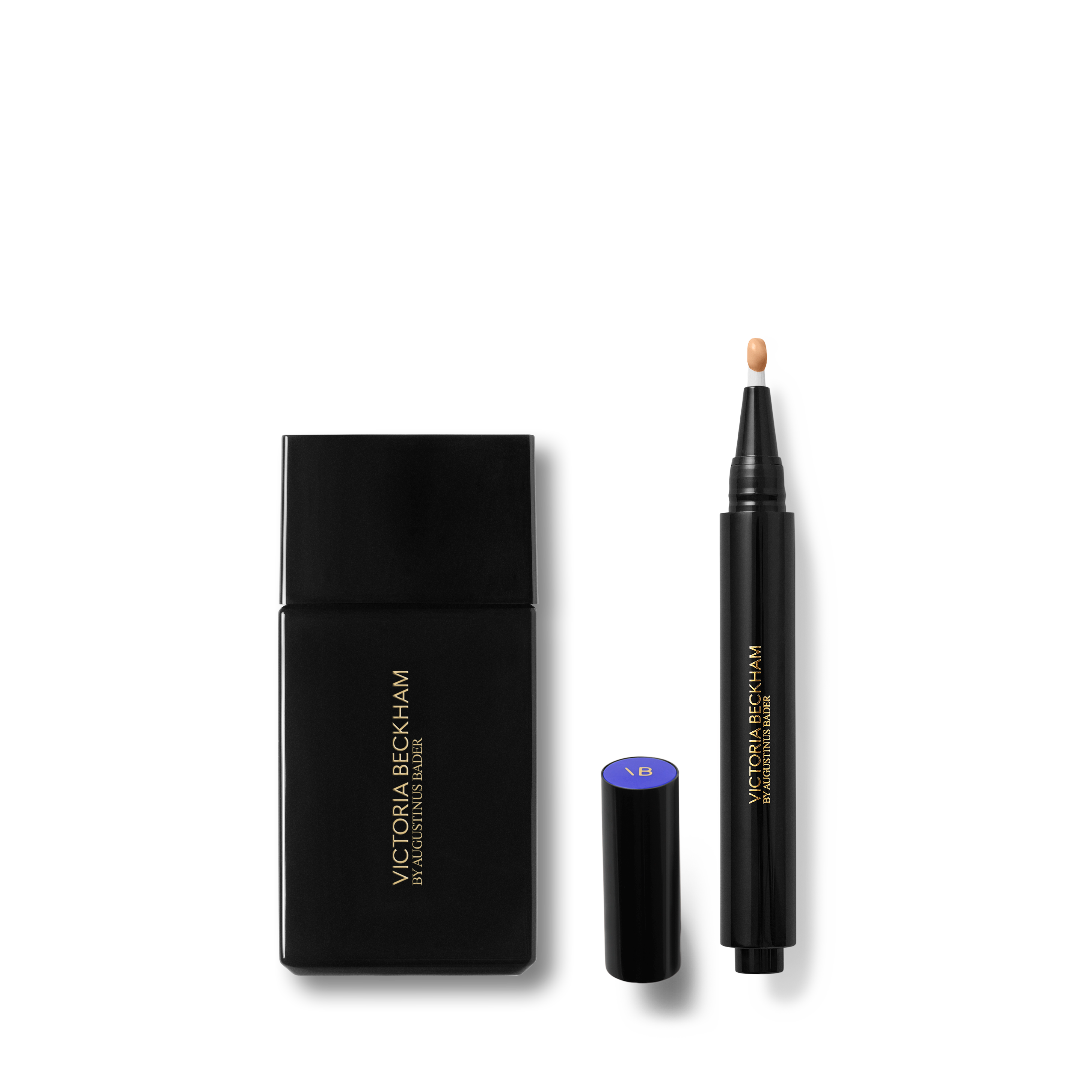 The Complexion Duo