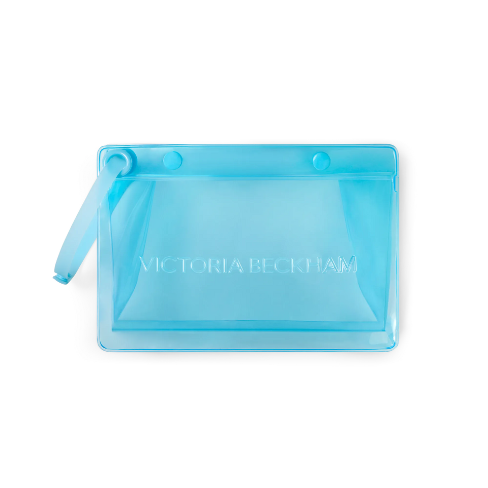 Complimentary Portofino '97 Jelly Bag