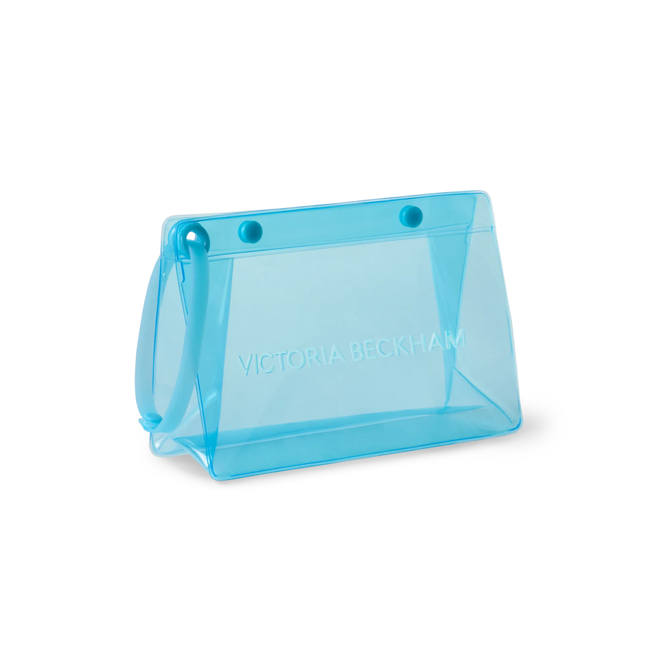 Complimentary Portofino '97 Jelly Bag