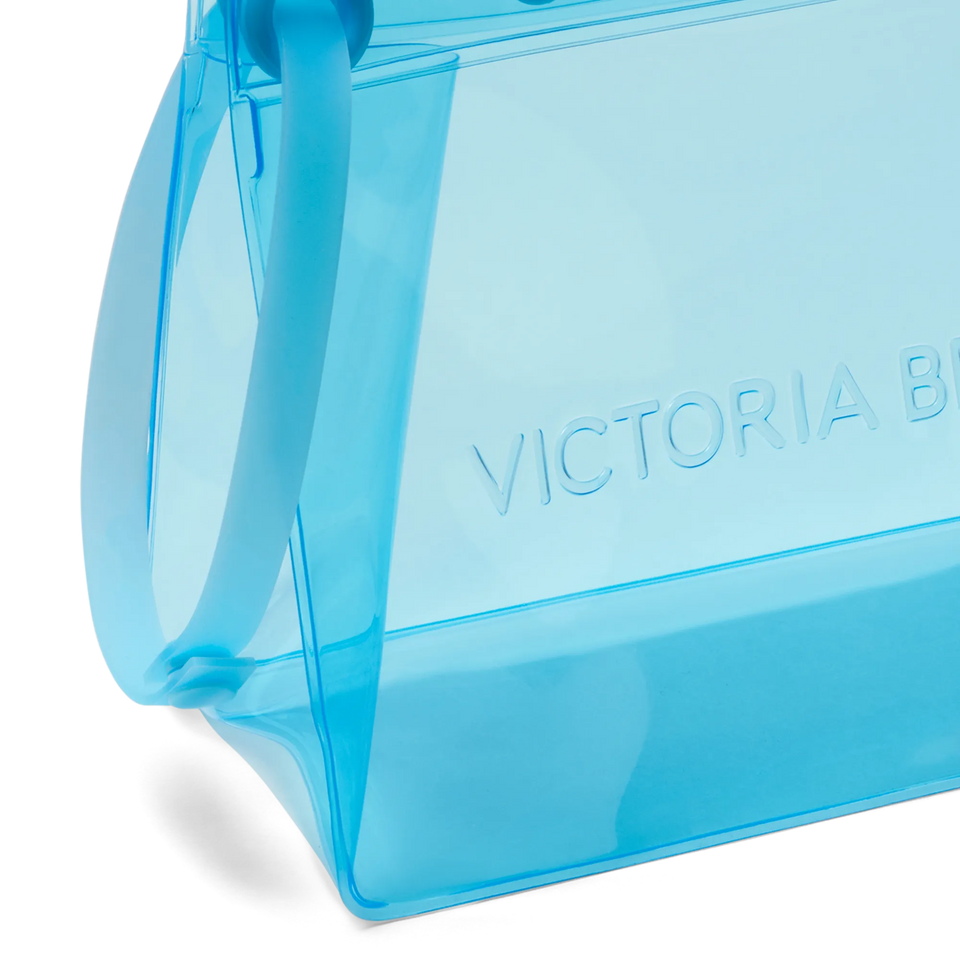 Complimentary Portofino '97 Jelly Bag