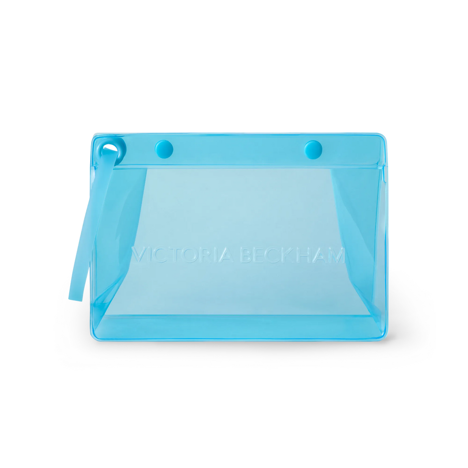 Complimentary Portofino '97 Jelly Bag