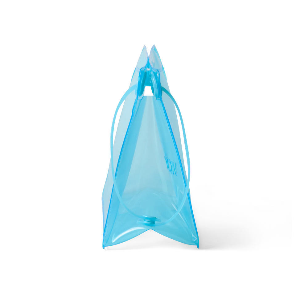 Complimentary Portofino '97 Jelly Bag