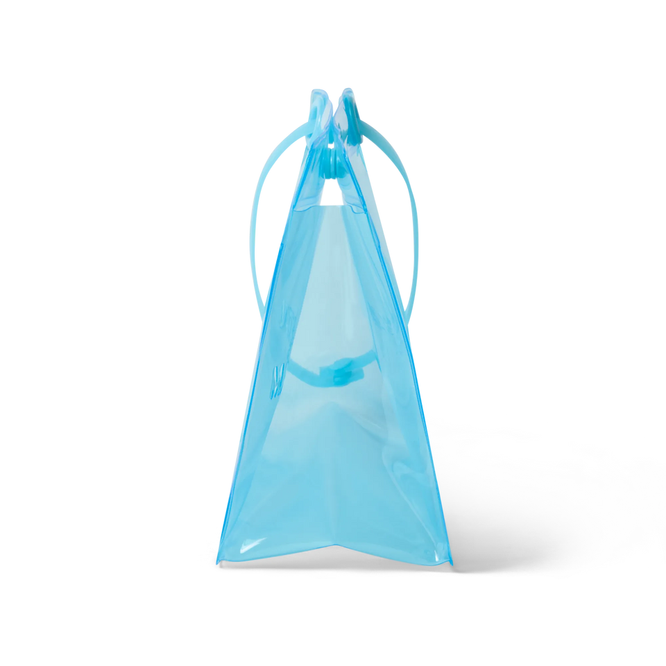 Complimentary Portofino '97 Jelly Bag