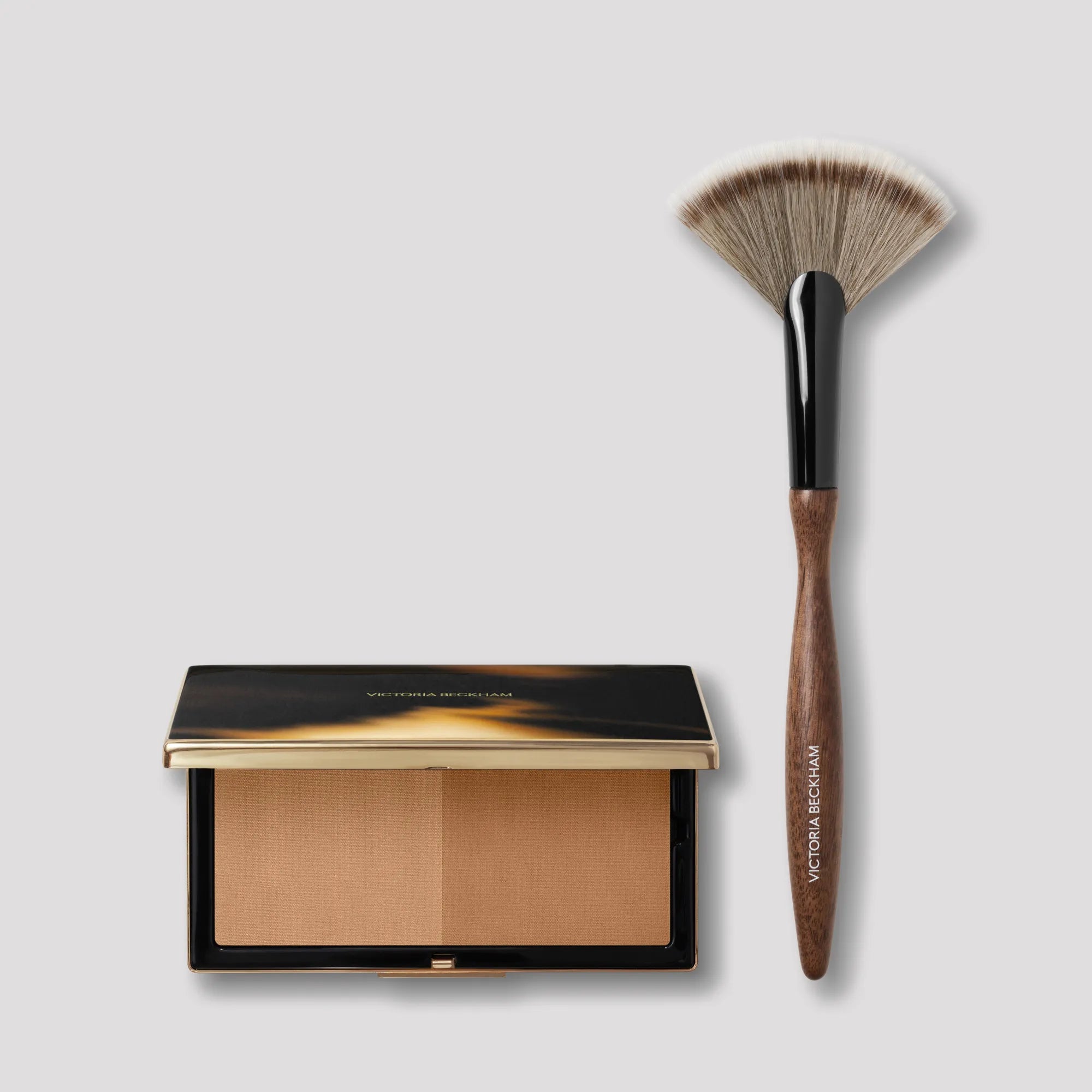 Bronzed and Blended Set