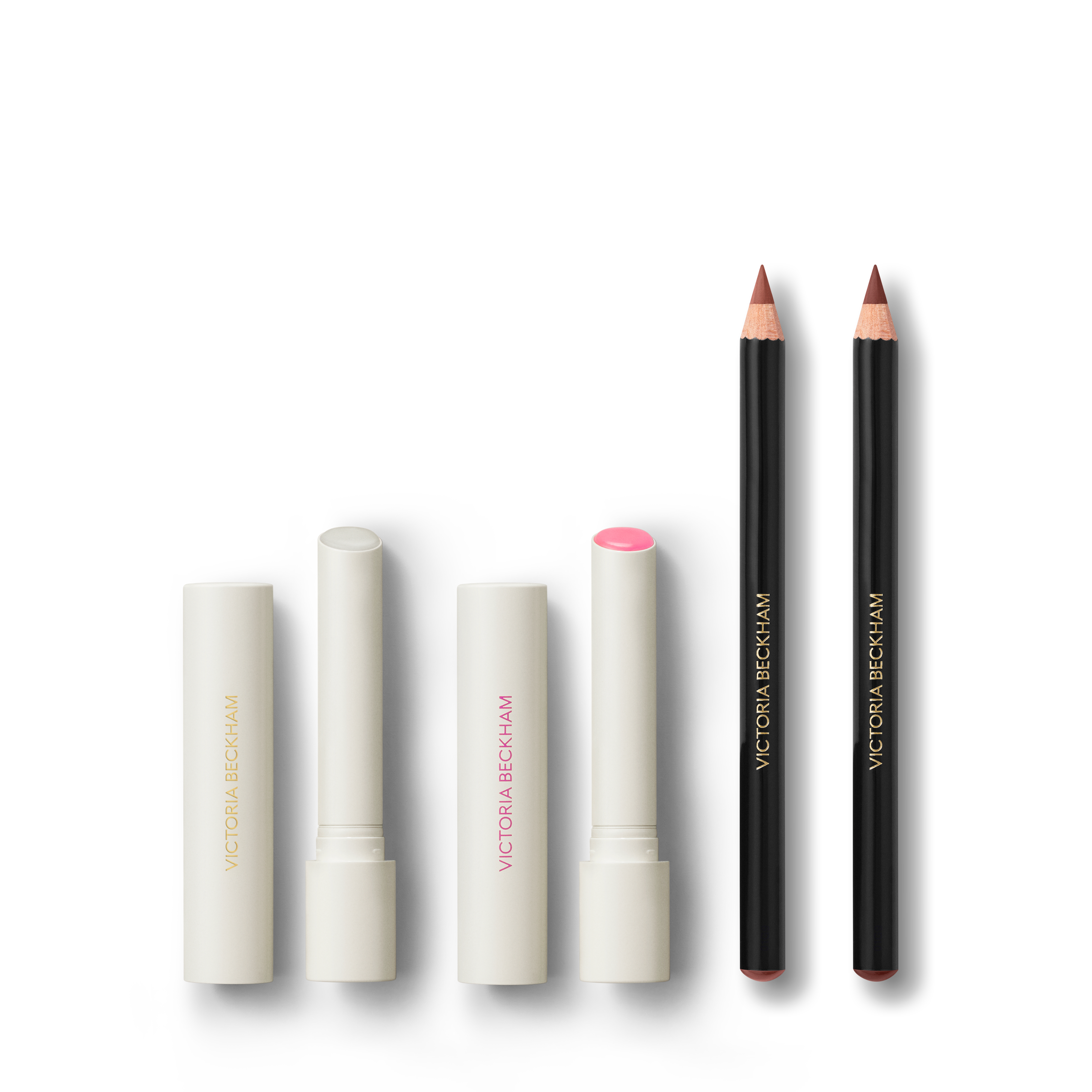 Effortless Lip Set