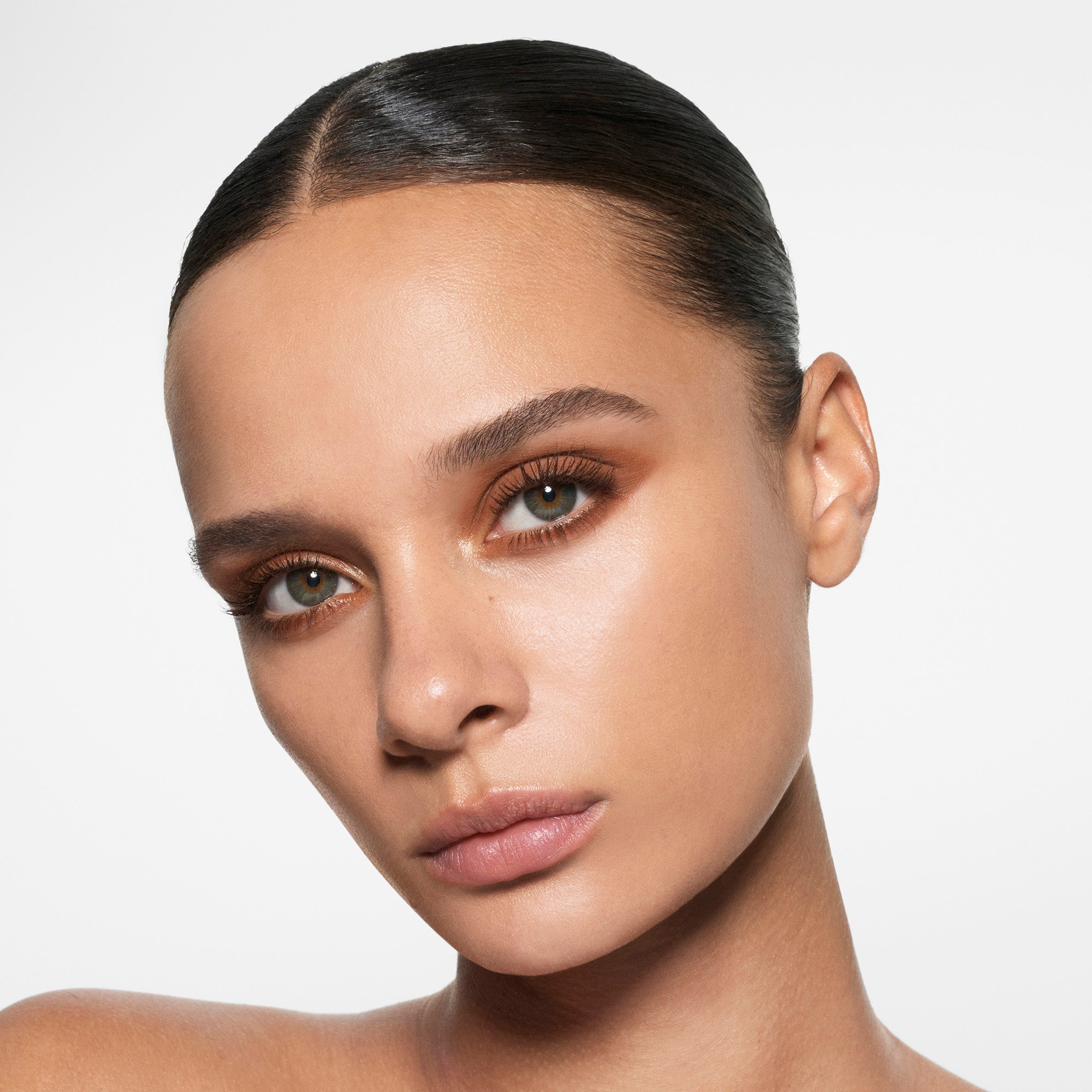 Eye Wardrobe | Eyeshadow Palette | Victoria Beckham Beauty