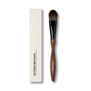 10. Flat Complexion Brush