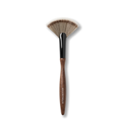 14. Fan Brush