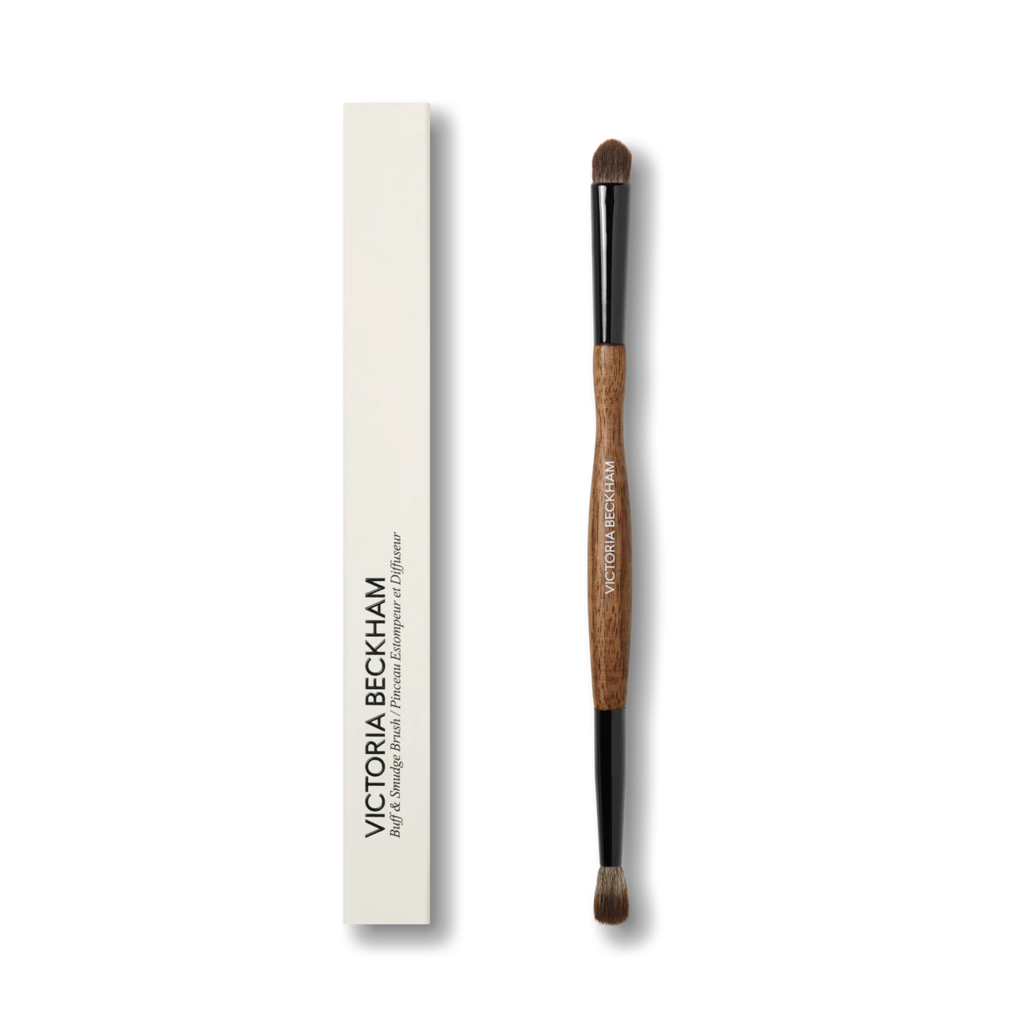 21. Buff & Smudge Brush