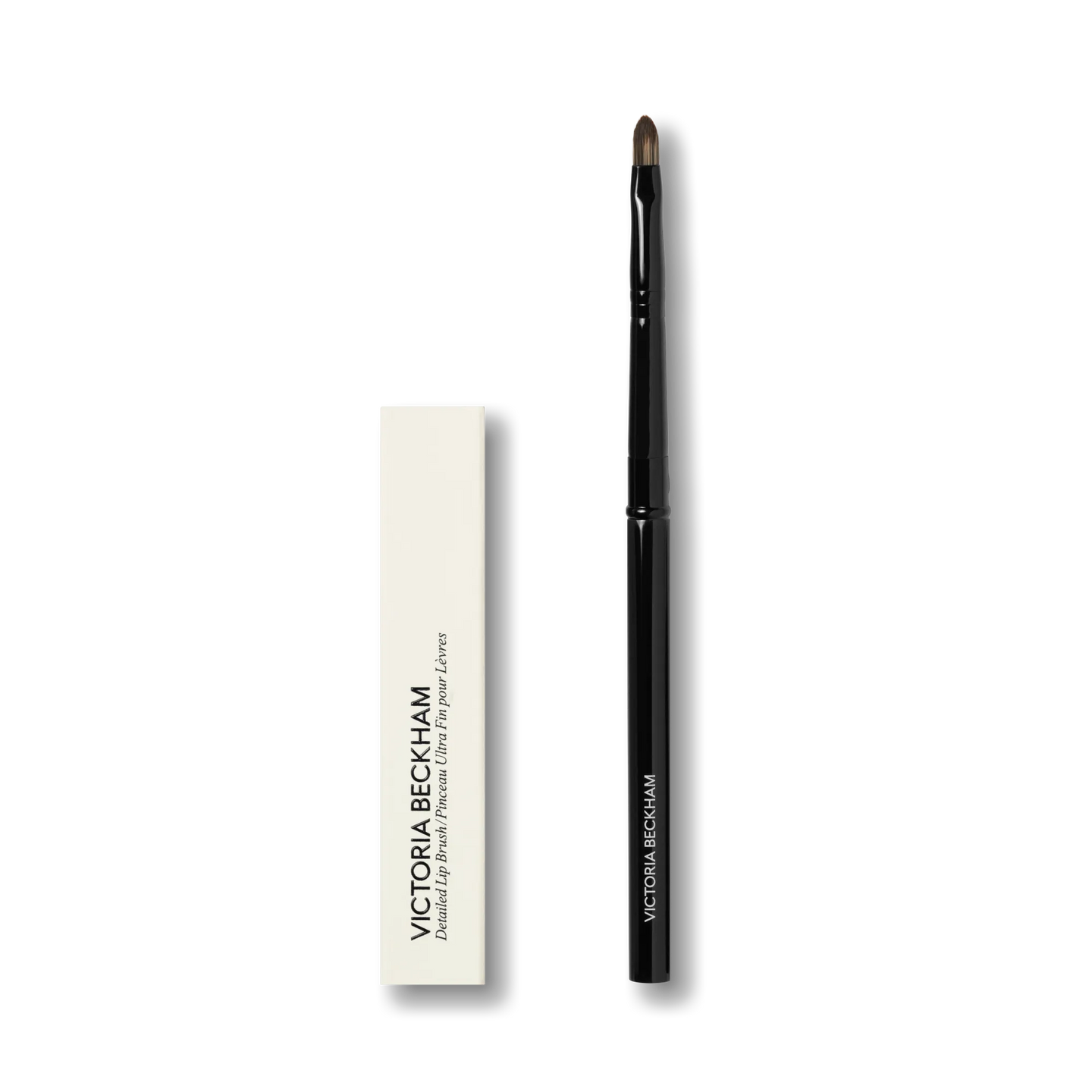 30. Detailed Lip Brush