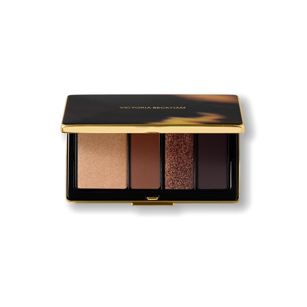 Eye Wardrobe | Eyeshadow Palette | Victoria Beckham Beauty