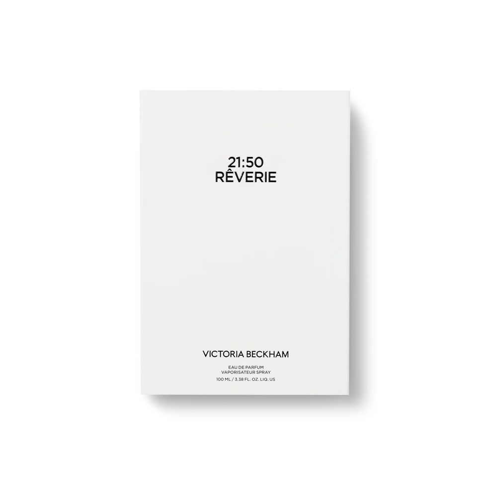 White Reverie 21:50 Rêverie Fragrance | Victoria Beckham Beauty