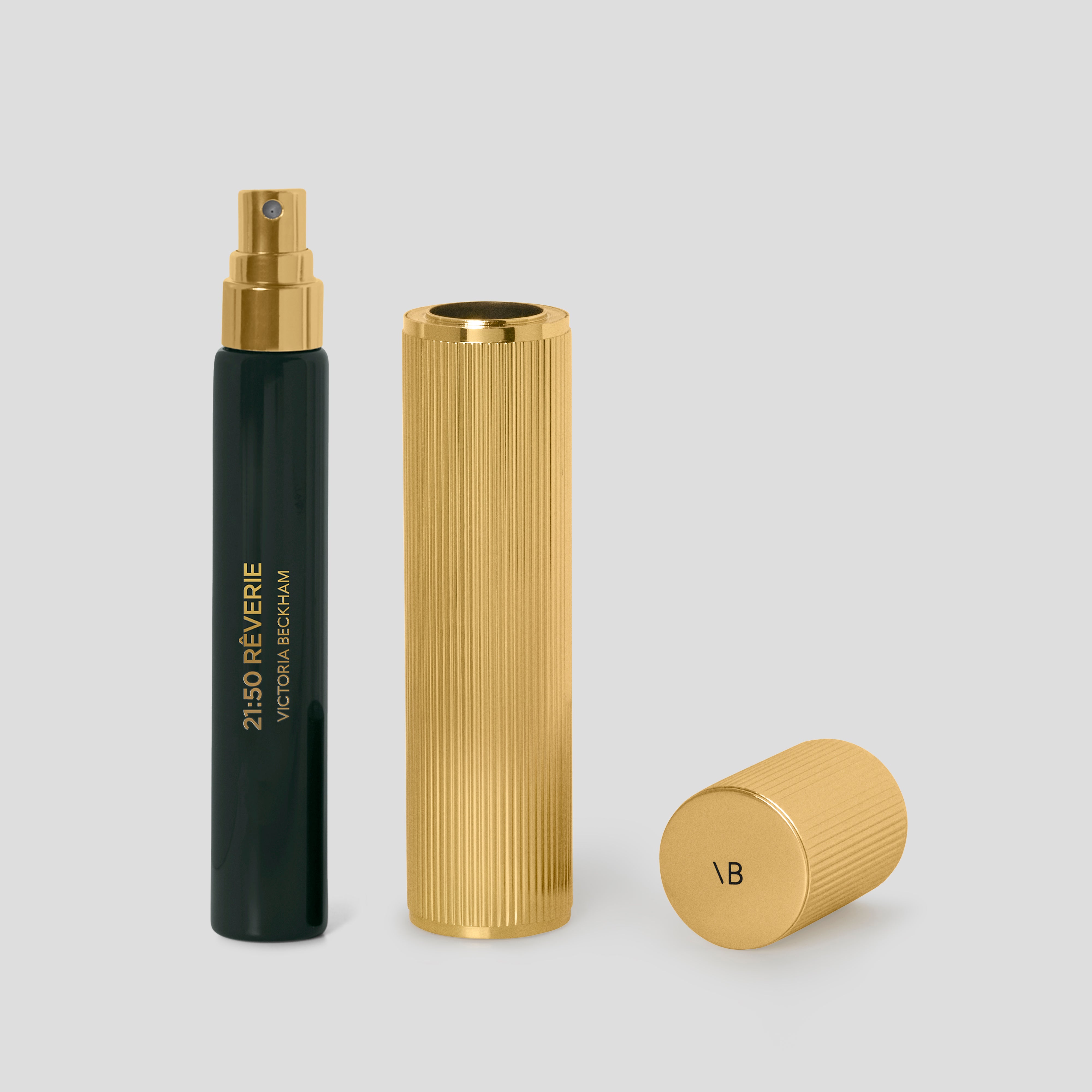 【非売品】Victoria Beckham フレグランスケース&オードパルファム Étui de Parfum – Victoria Beckham Beauty