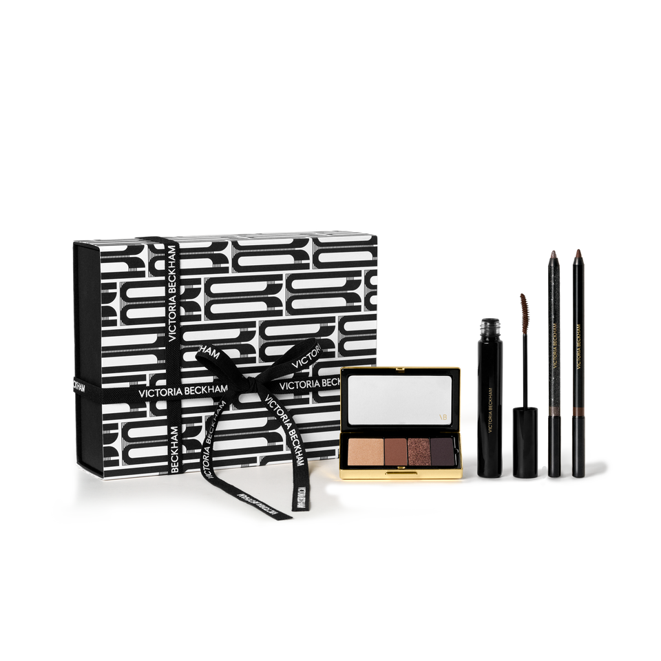 The Cocoa Collection Holiday Set – Victoria Beckham Beauty