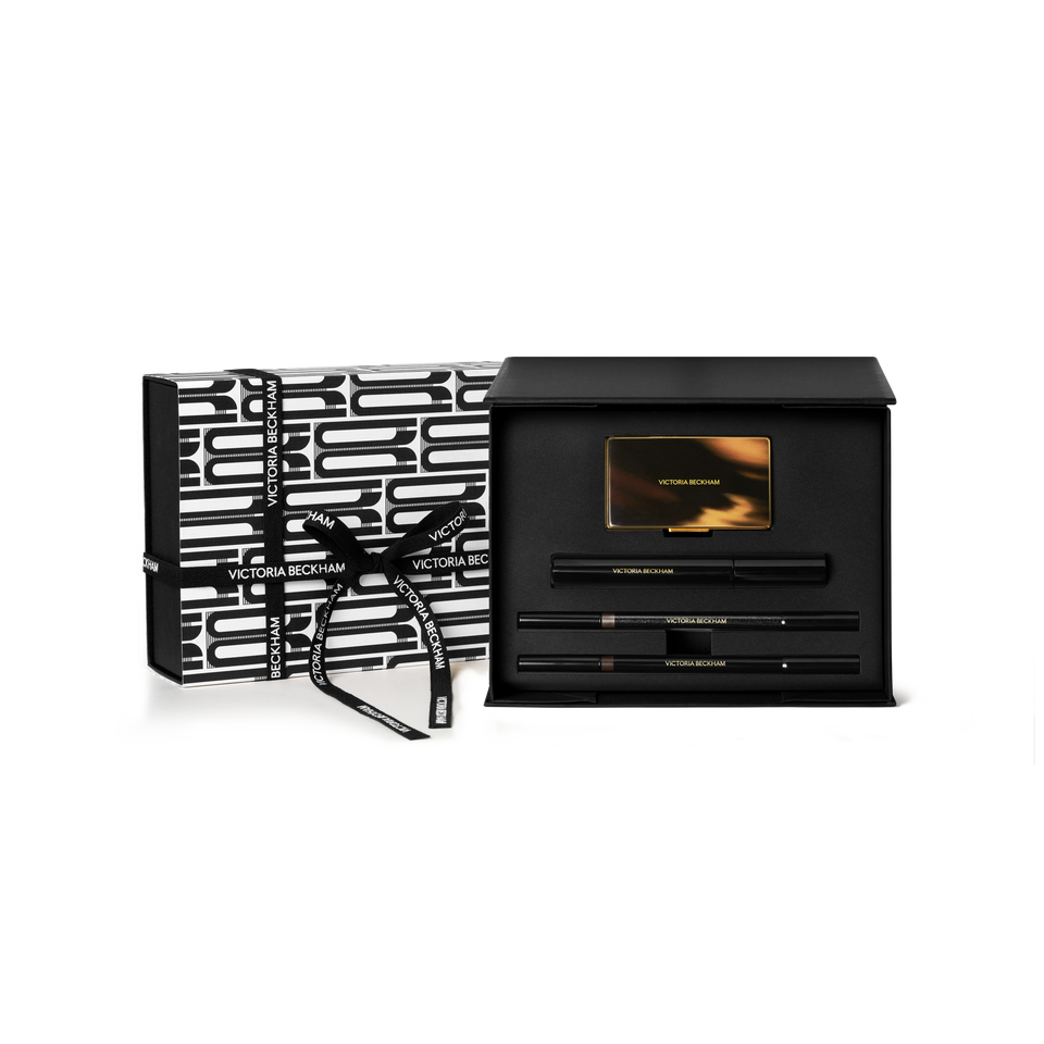 The Cocoa Collection Holiday Set – Victoria Beckham Beauty