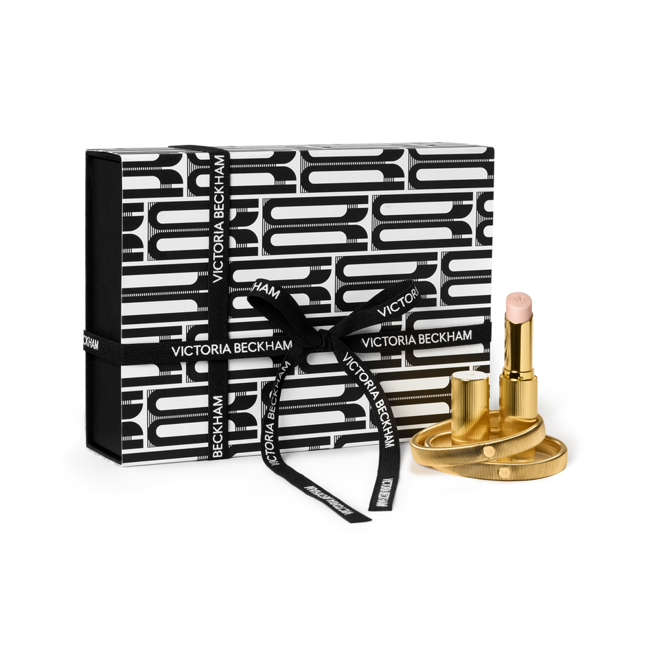 Signature Fluted Gold Set