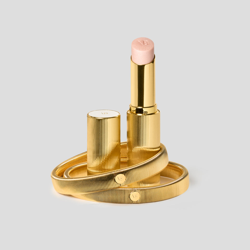 Signature Fluted Gold Set