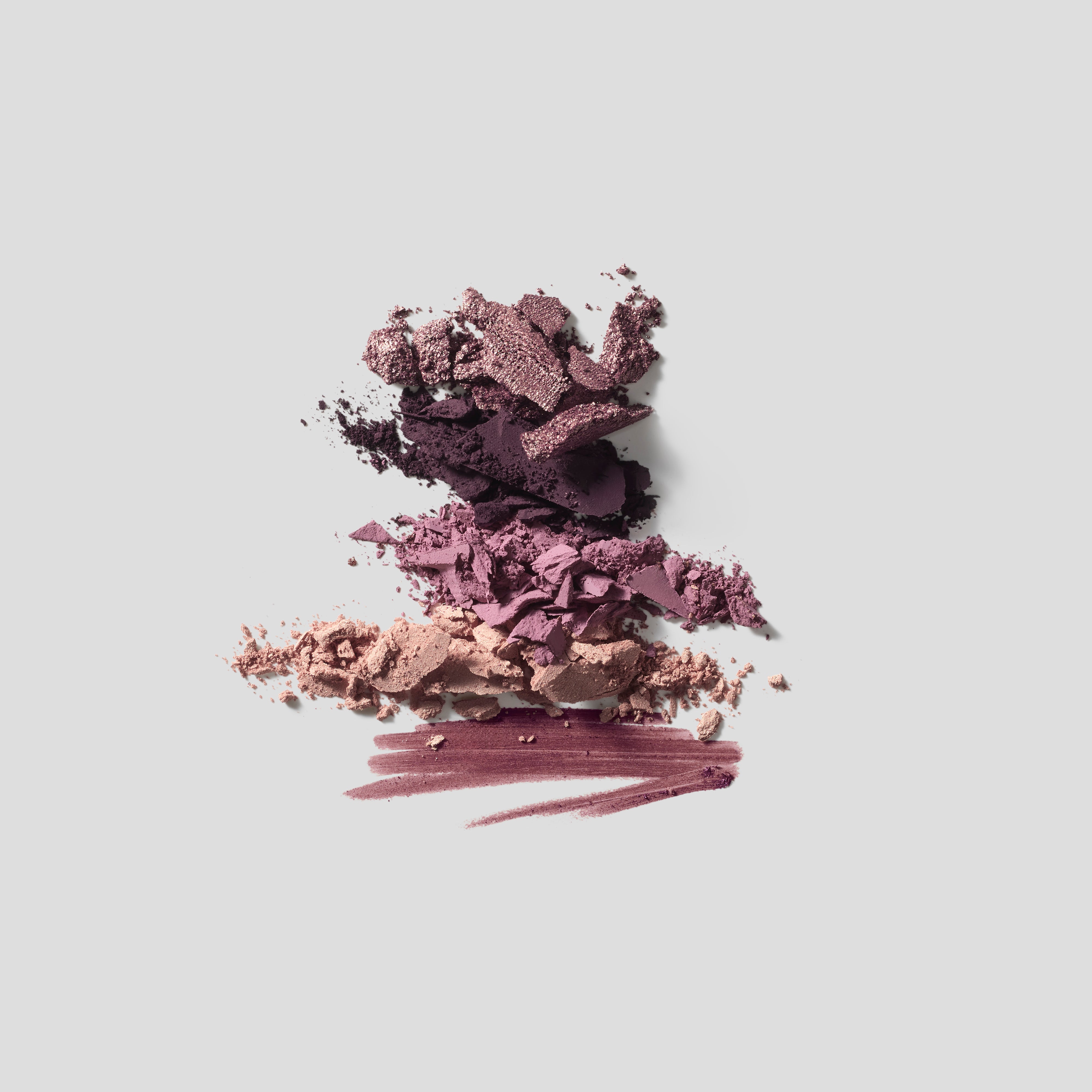 Eye Wardrobe | Eyeshadow Palette | Victoria Beckham Beauty