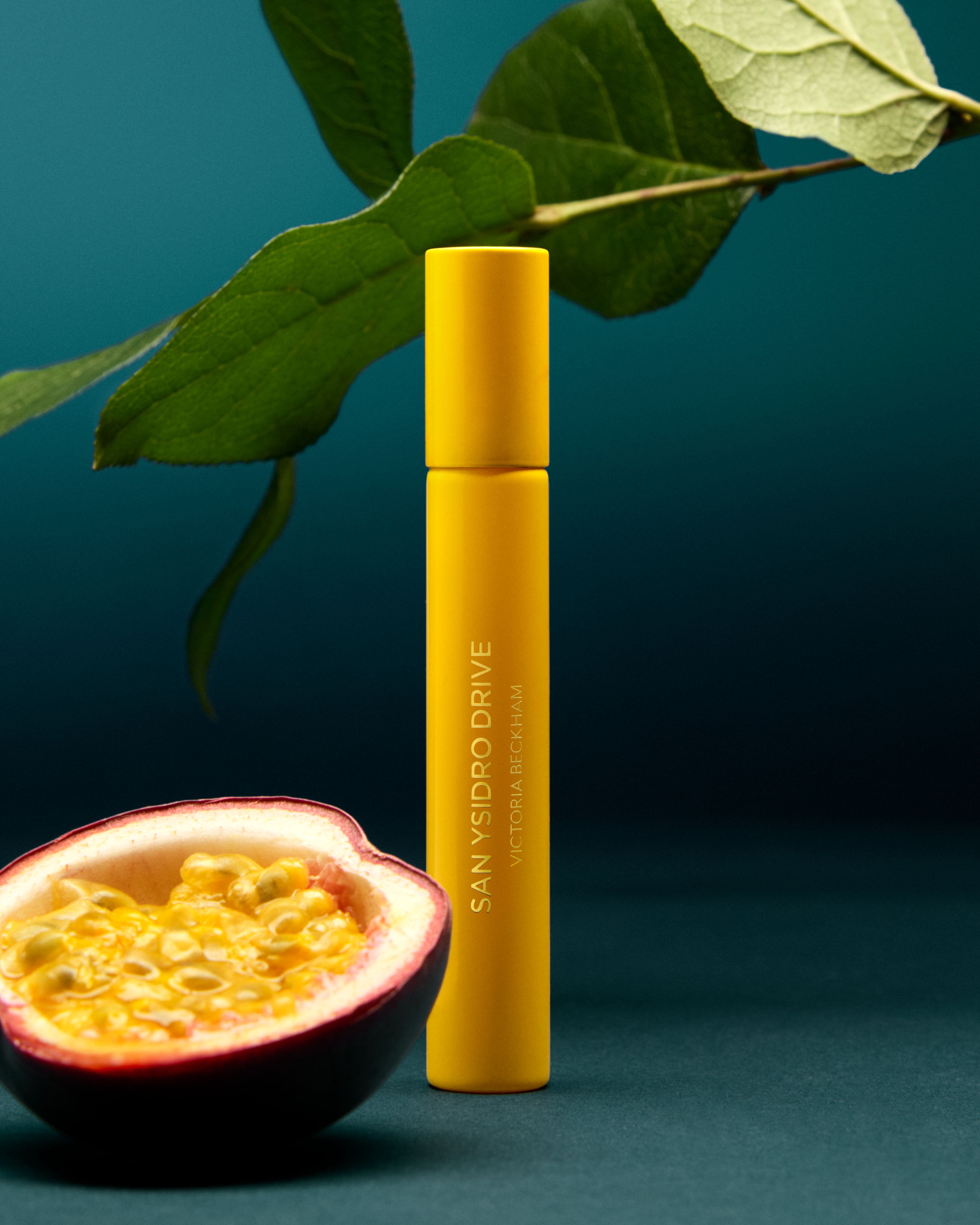 San Ysidro Drive Fragrance – Victoria Beckham Beauty