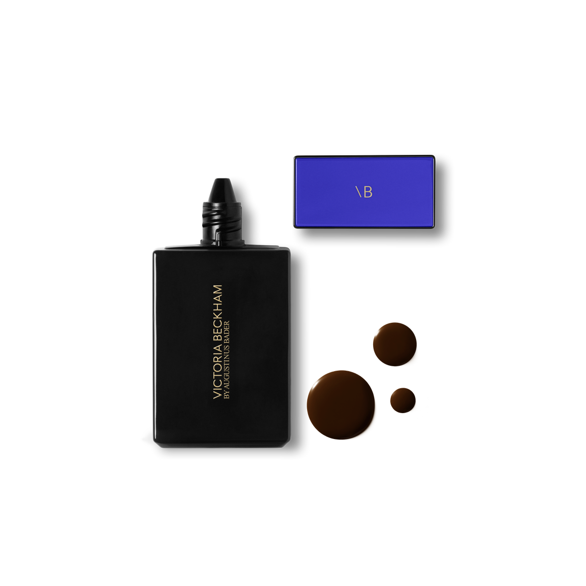 Foundation Drops TFC8®