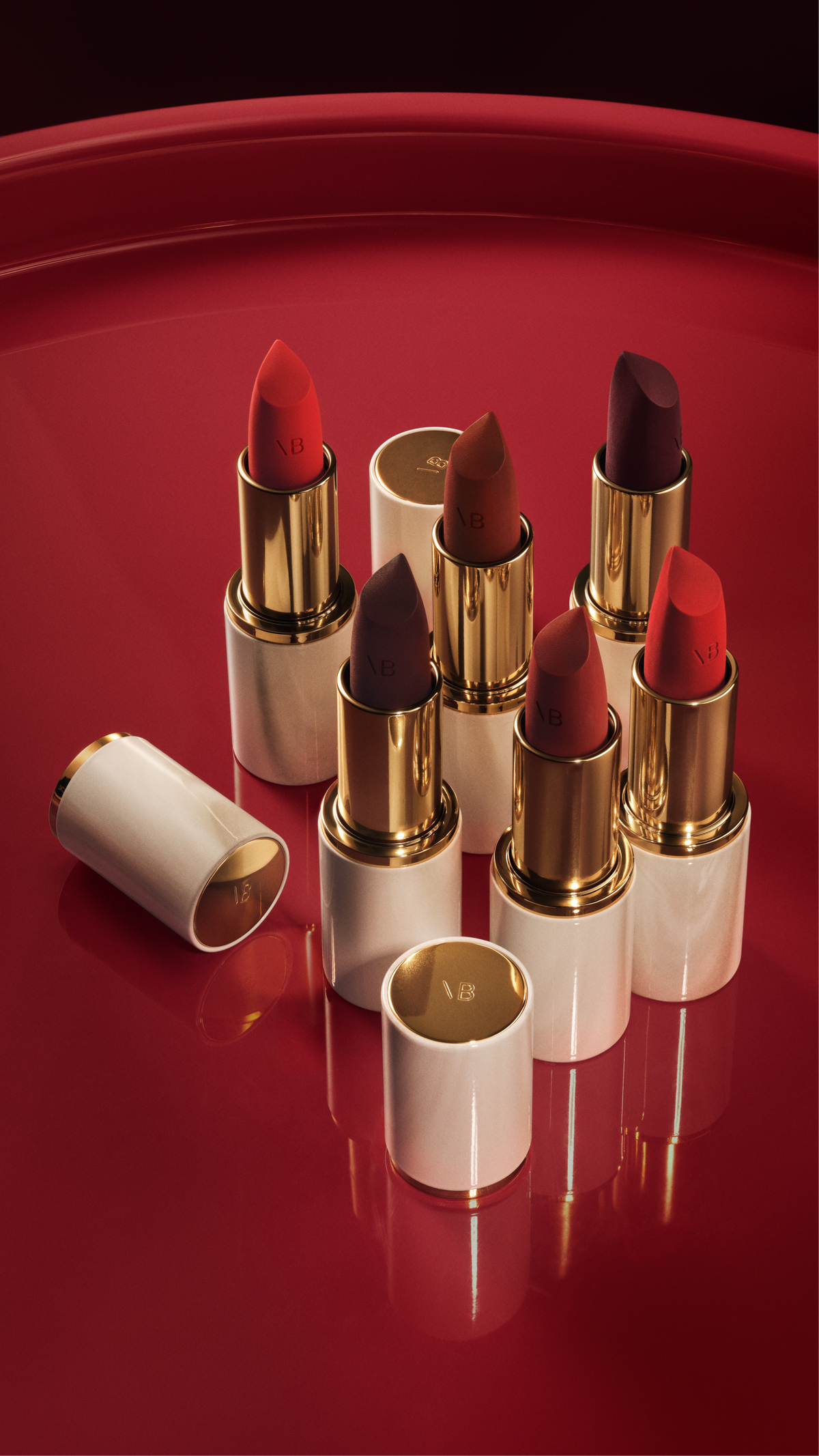 New from Victoria Beckham Beauty