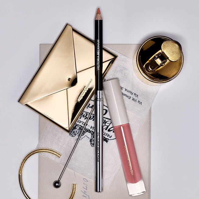 Victoria Beckham Beauty Gift Guide