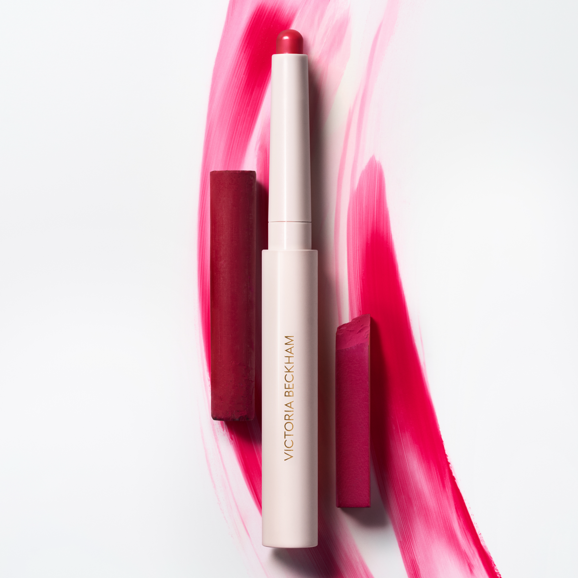 Fresh Wearable Cheek Colours