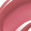 Posh Gloss Cabana swatch — Victoria Beckham Beauty's dusty rose pink high-shine lip gloss, cropped close-up. swatch